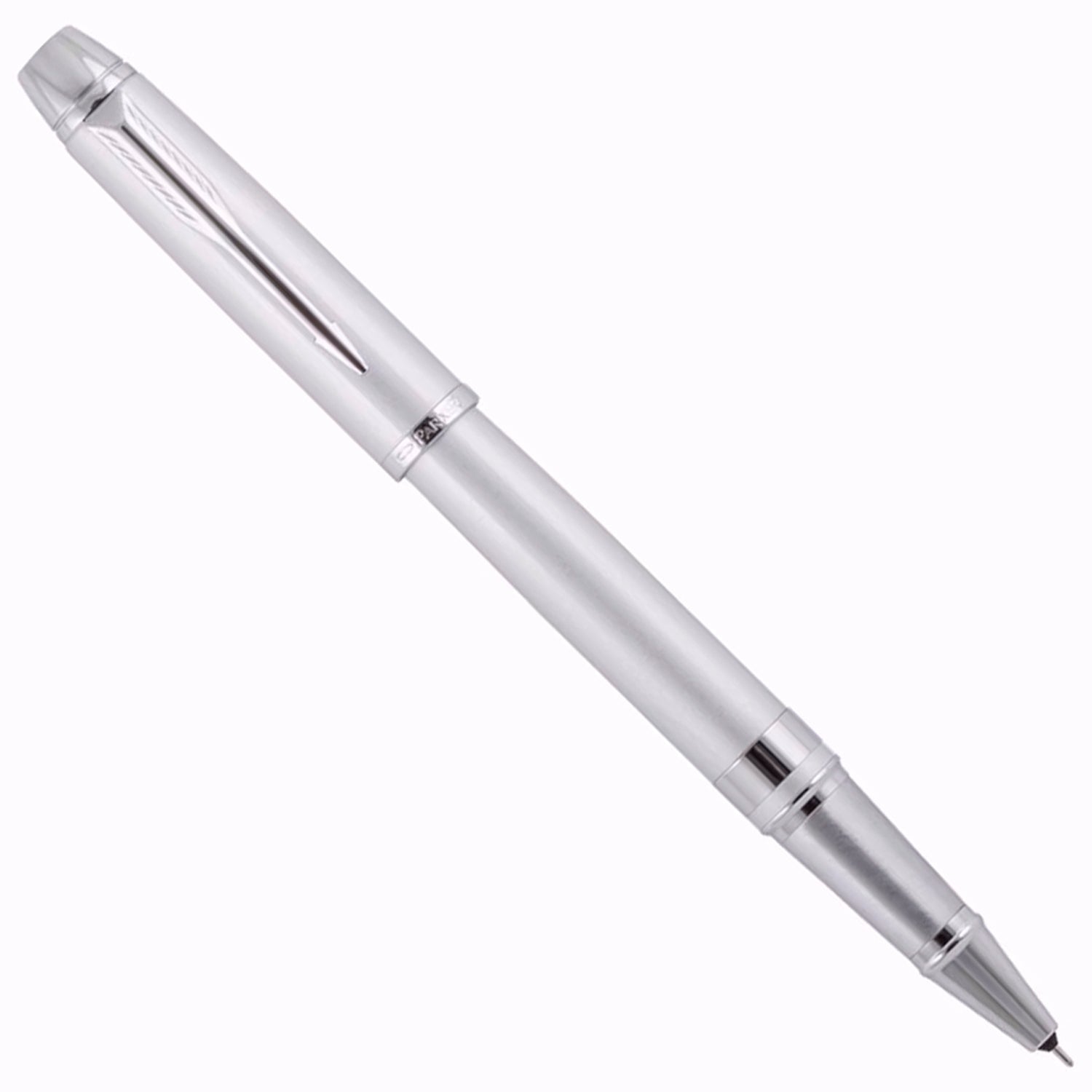 Parker Odyssey Silver CT Roller Ball Pen
