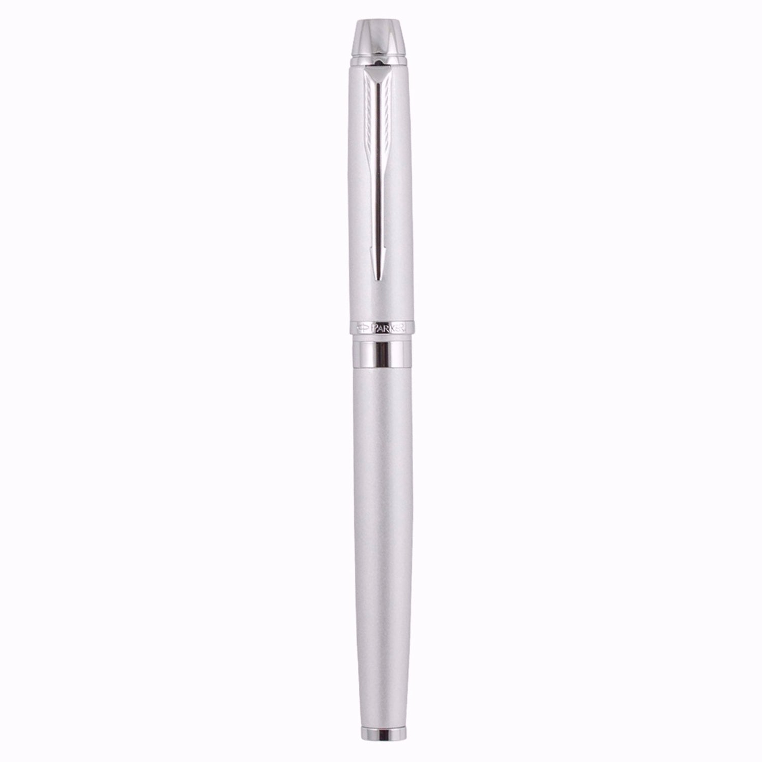 Parker Odyssey Silver CT Roller Ball Pen