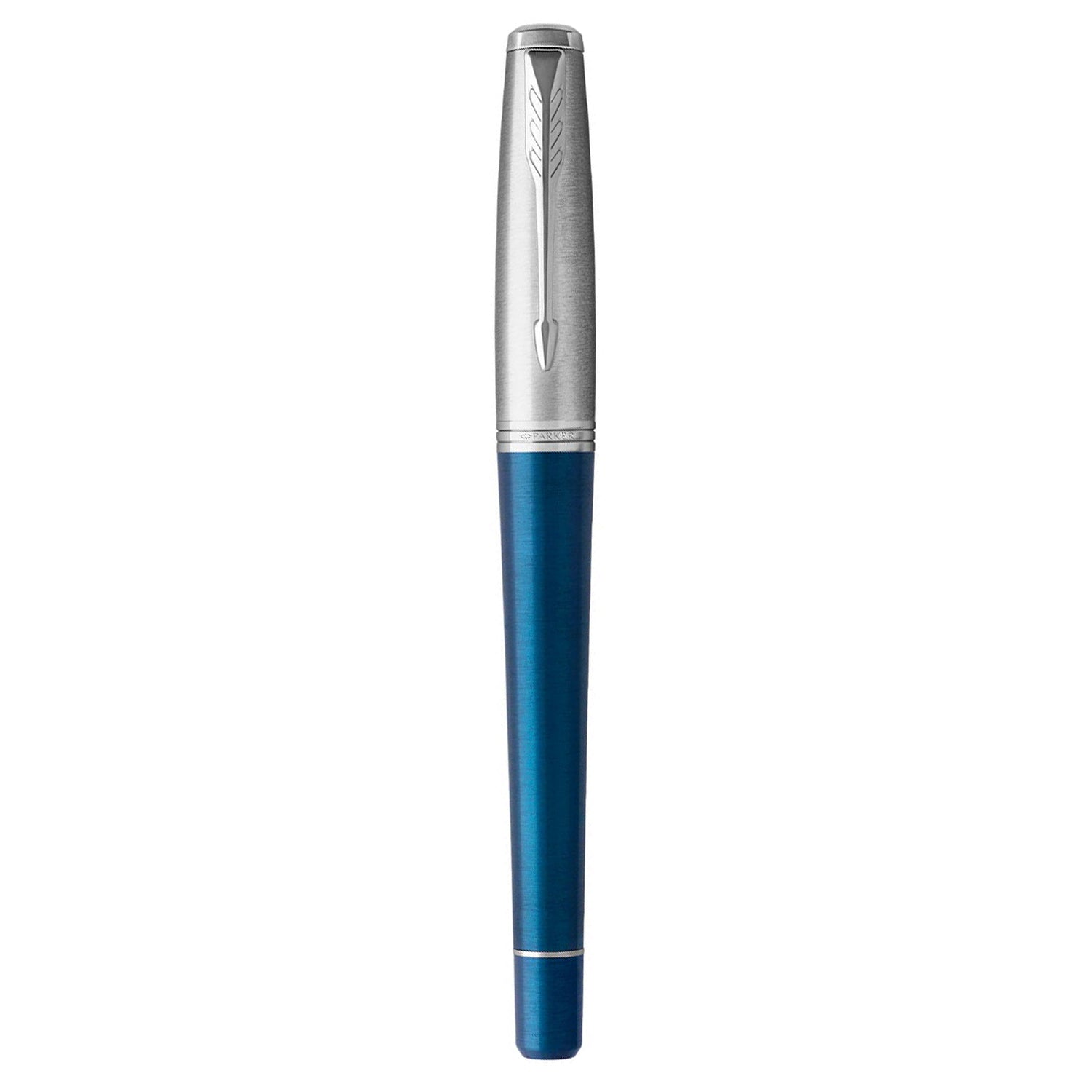 Parker Urban Premium Deluxe Blue CT Fountain Pen
