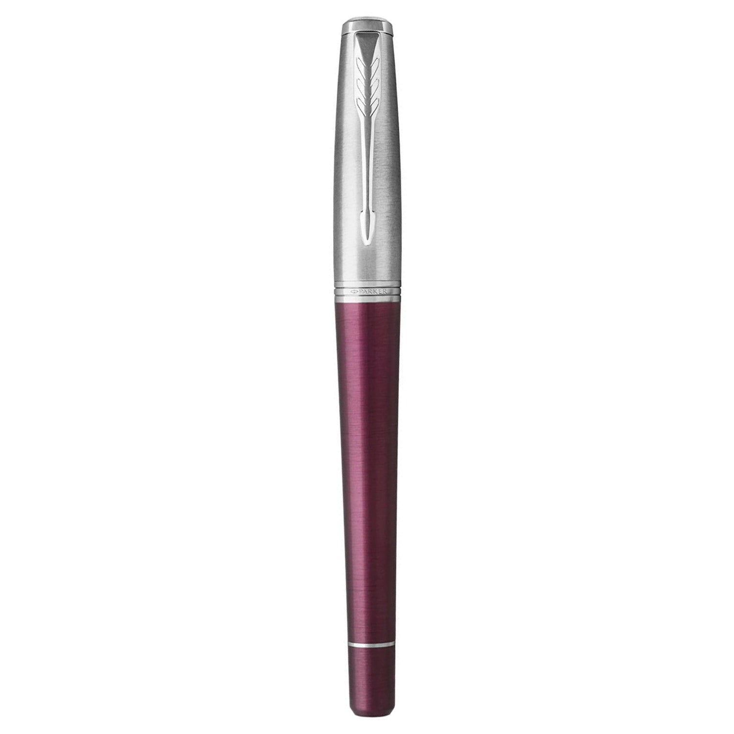 Parker Urban Premium Deluxe Purple CT Fountain Pen