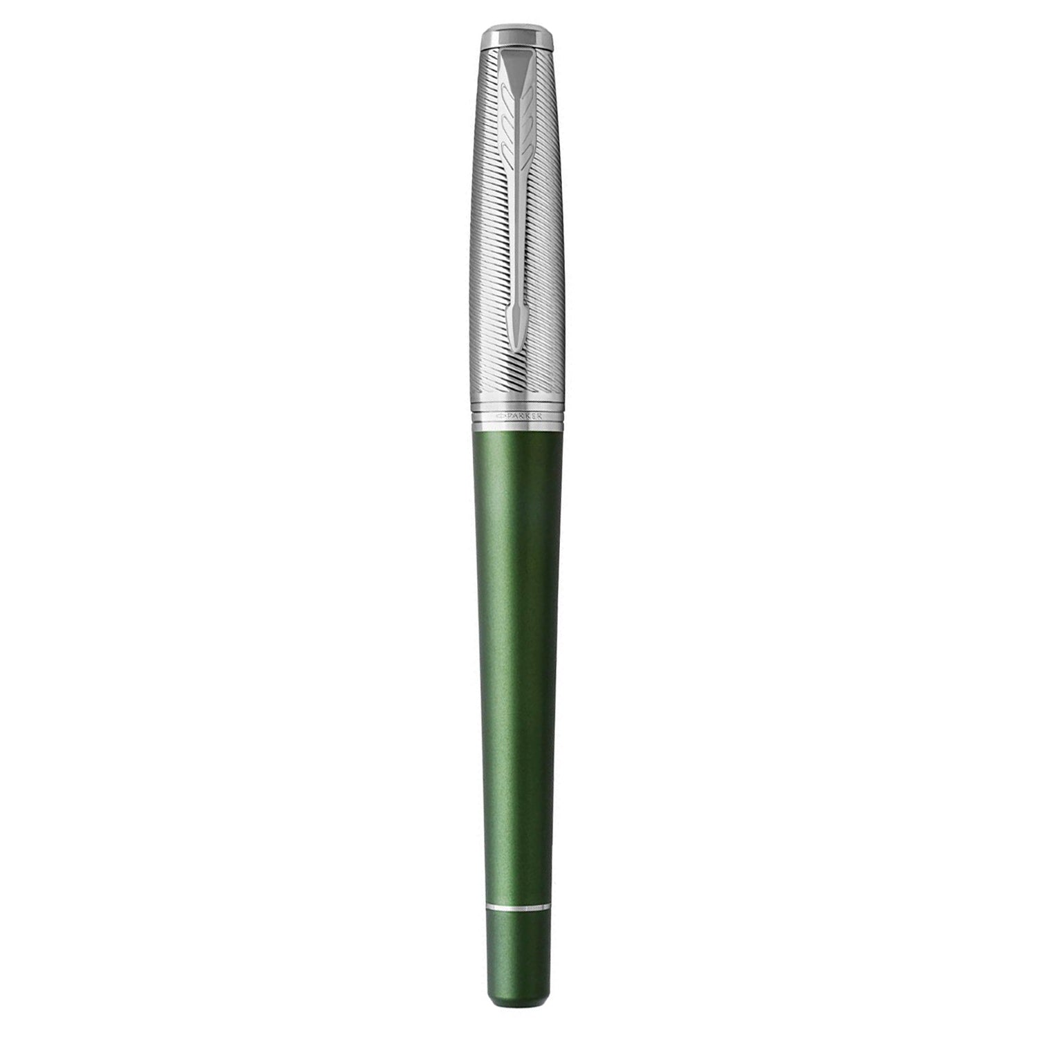 Parker Urban Premium Green CT Fountain Pen