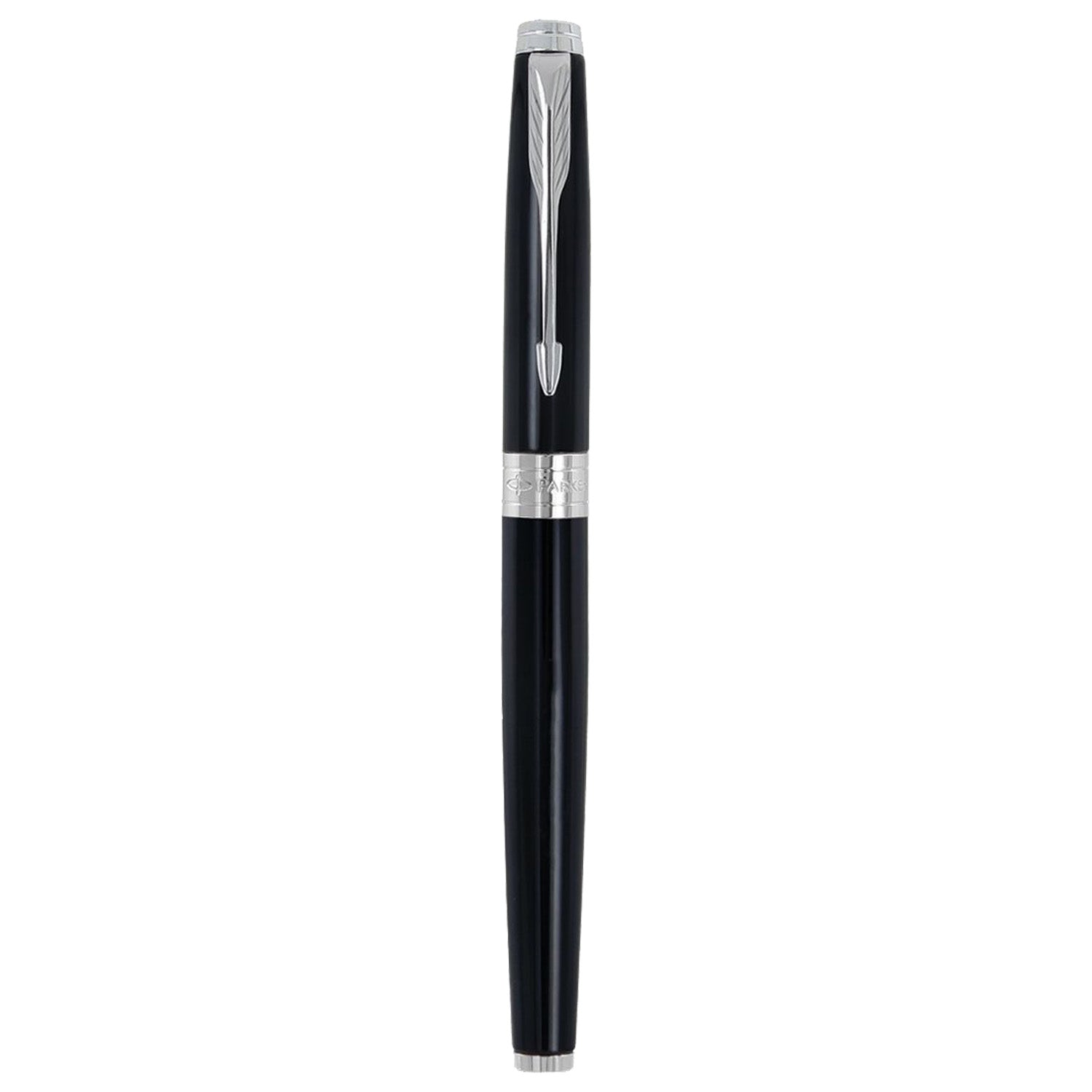 Parker Premium Aster Lacque Black CT Roller Ball Pen
