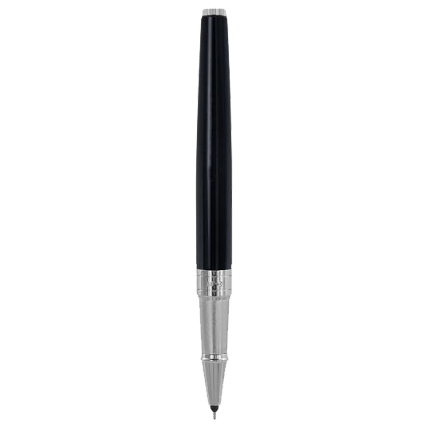 Parker Premium Aster Lacque Black CT Roller Ball Pen