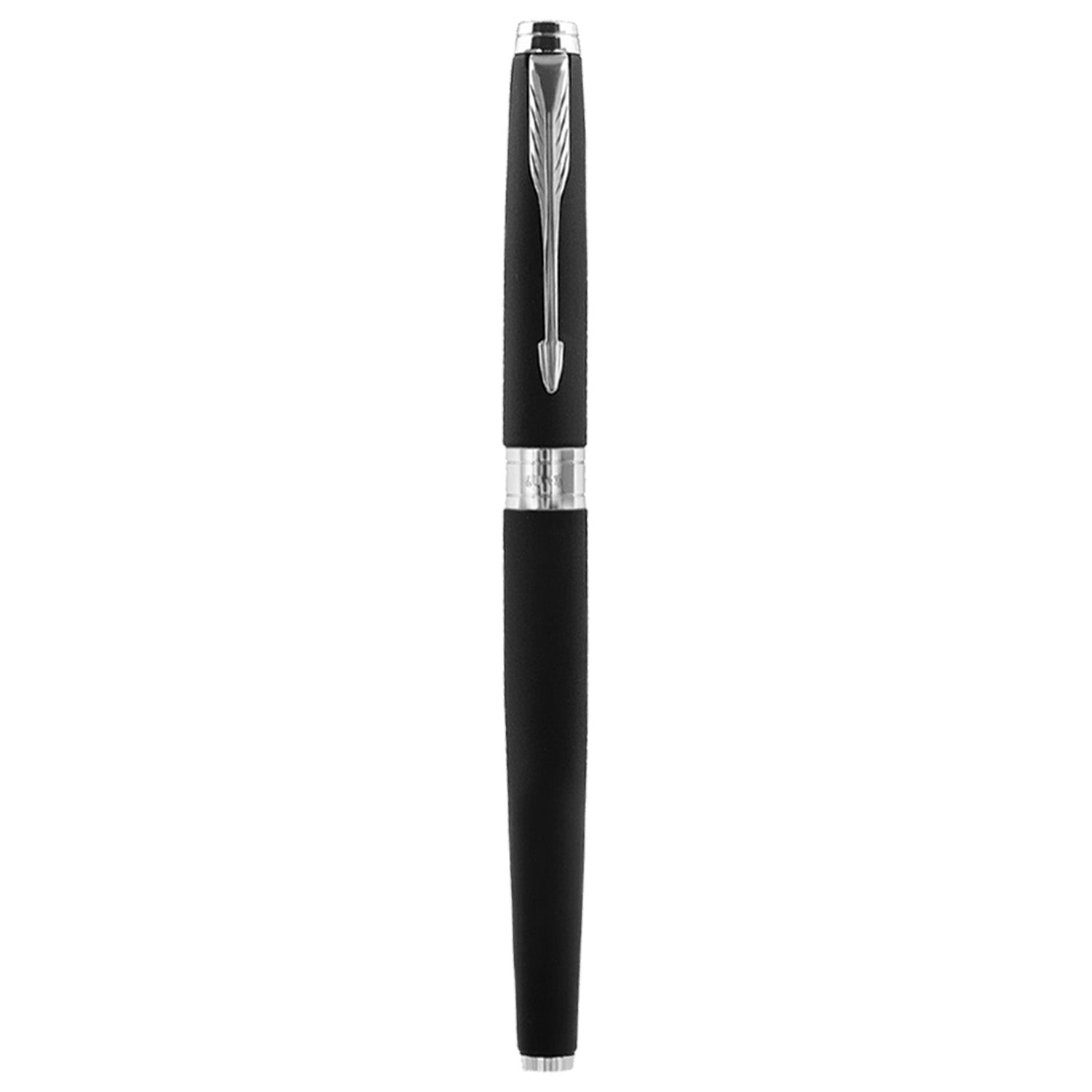 Parker Premium Aster Matte Black CT Roller Ball Pen