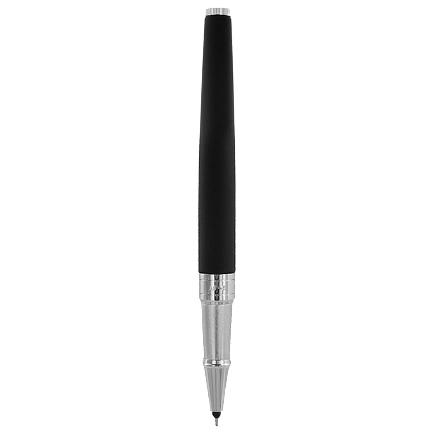 Parker Premium Aster Matte Black CT Roller Ball Pen