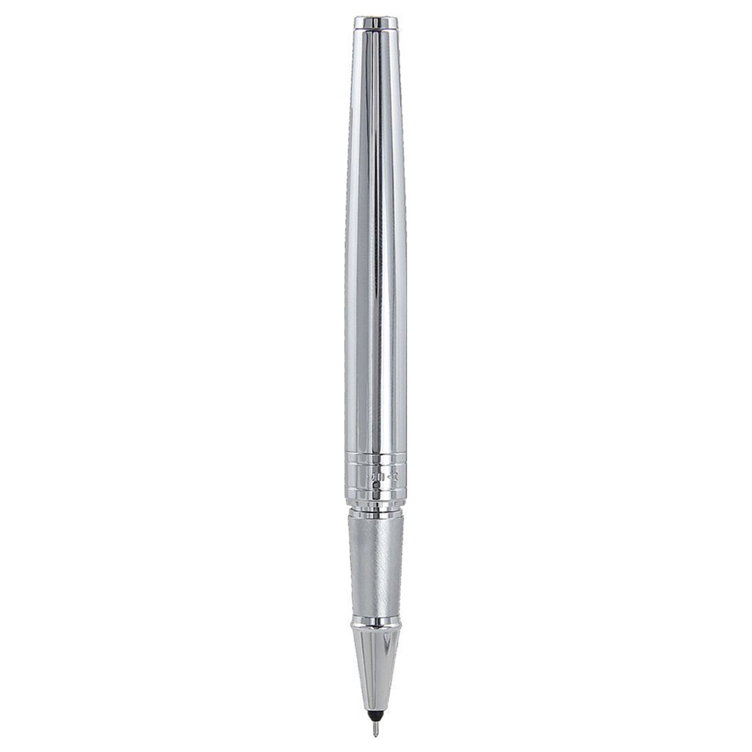 Parker Premium Aster Shiny Chrome CT Roller Ball Pen