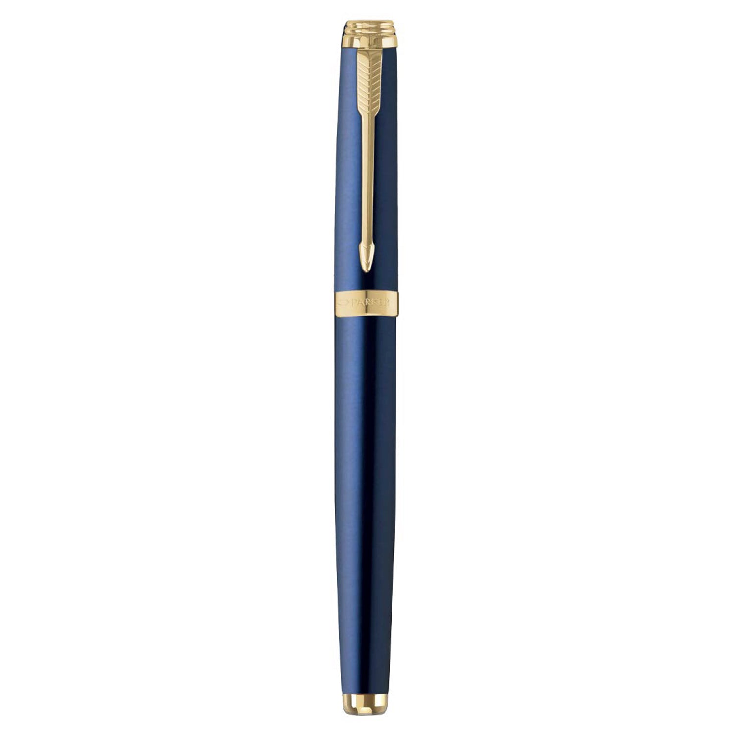 Parker Ambient Blue GT Roller Ball Pen