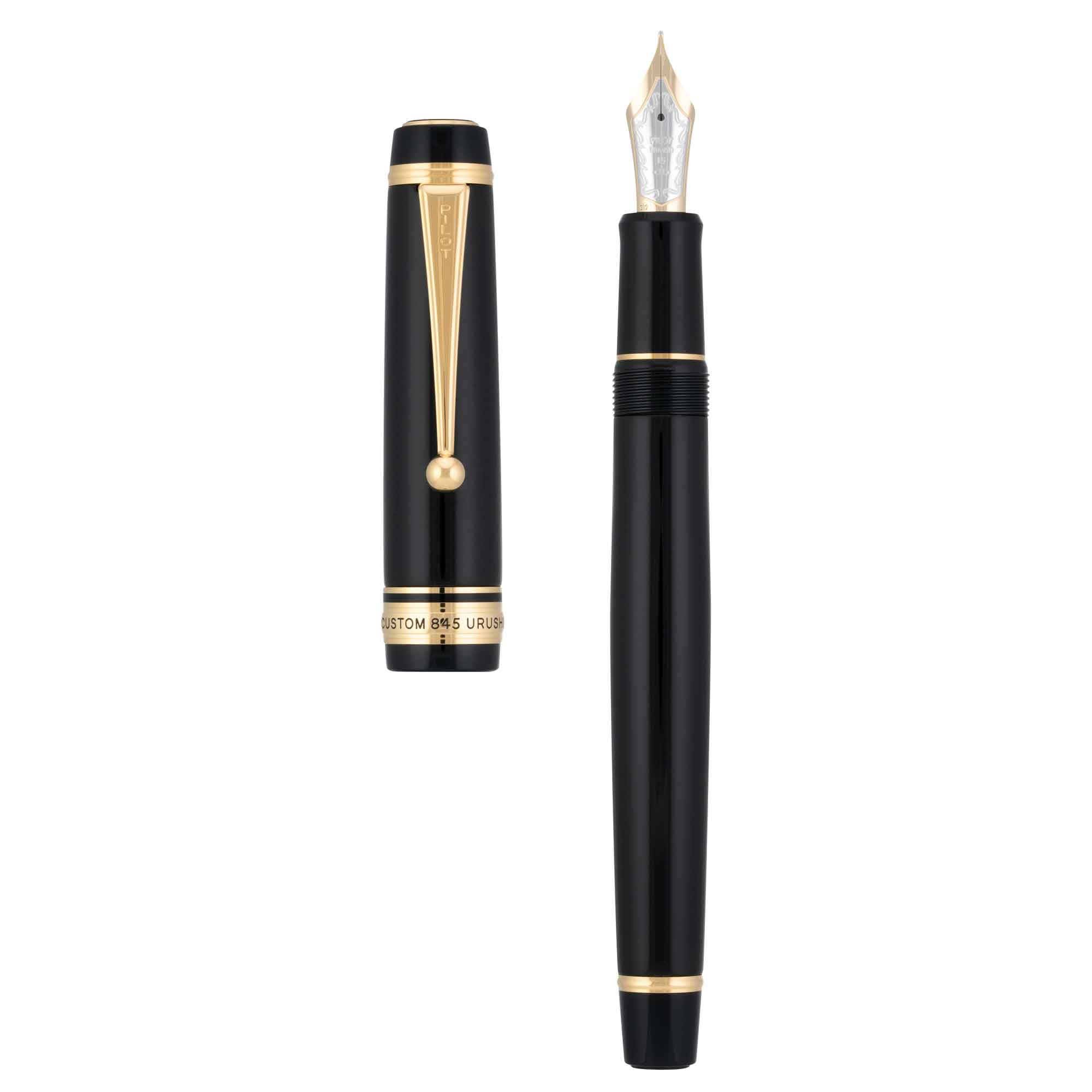 Pilot Custom 845 GT Fountain Pen