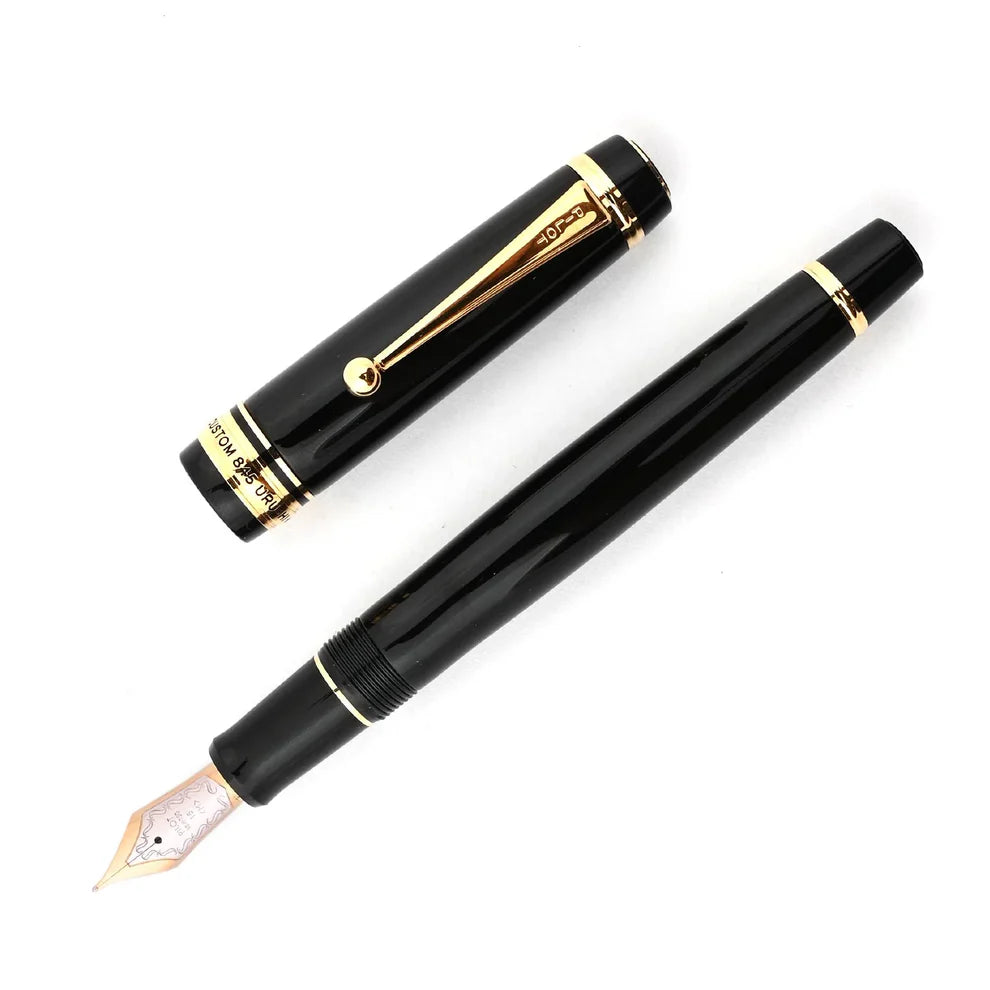Pilot Custom 845 GT Fountain Pen