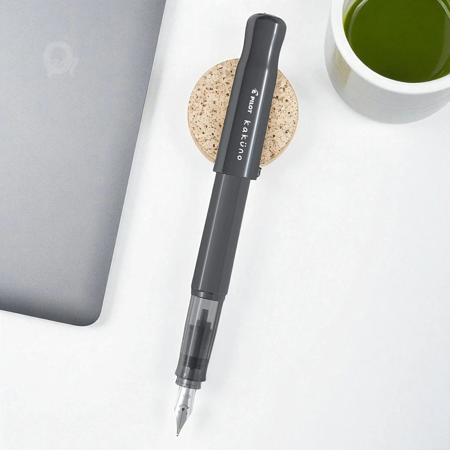 Pilot Kakuno Fountain Pen