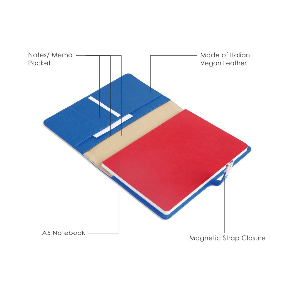 myPAPERCLIP Classic Organiser L2