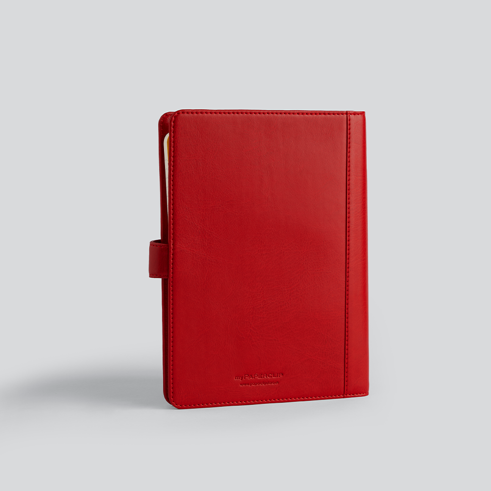 myPAPERCLIP Organiser Classic L3