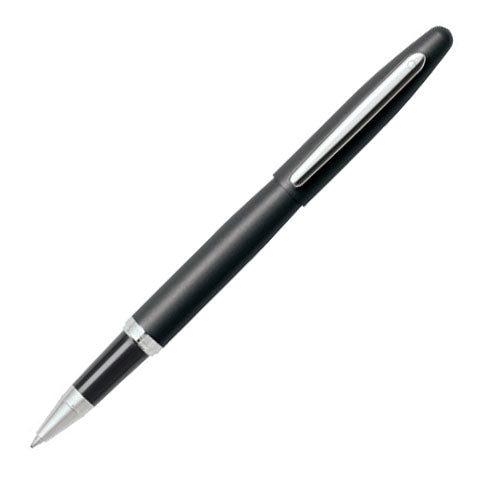 Sheaffer VFM Rollerball Pen Matt Black