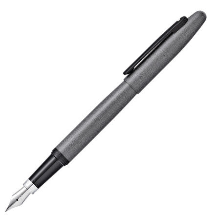 Sheaffer VFM Fountain Pen Matt Grey