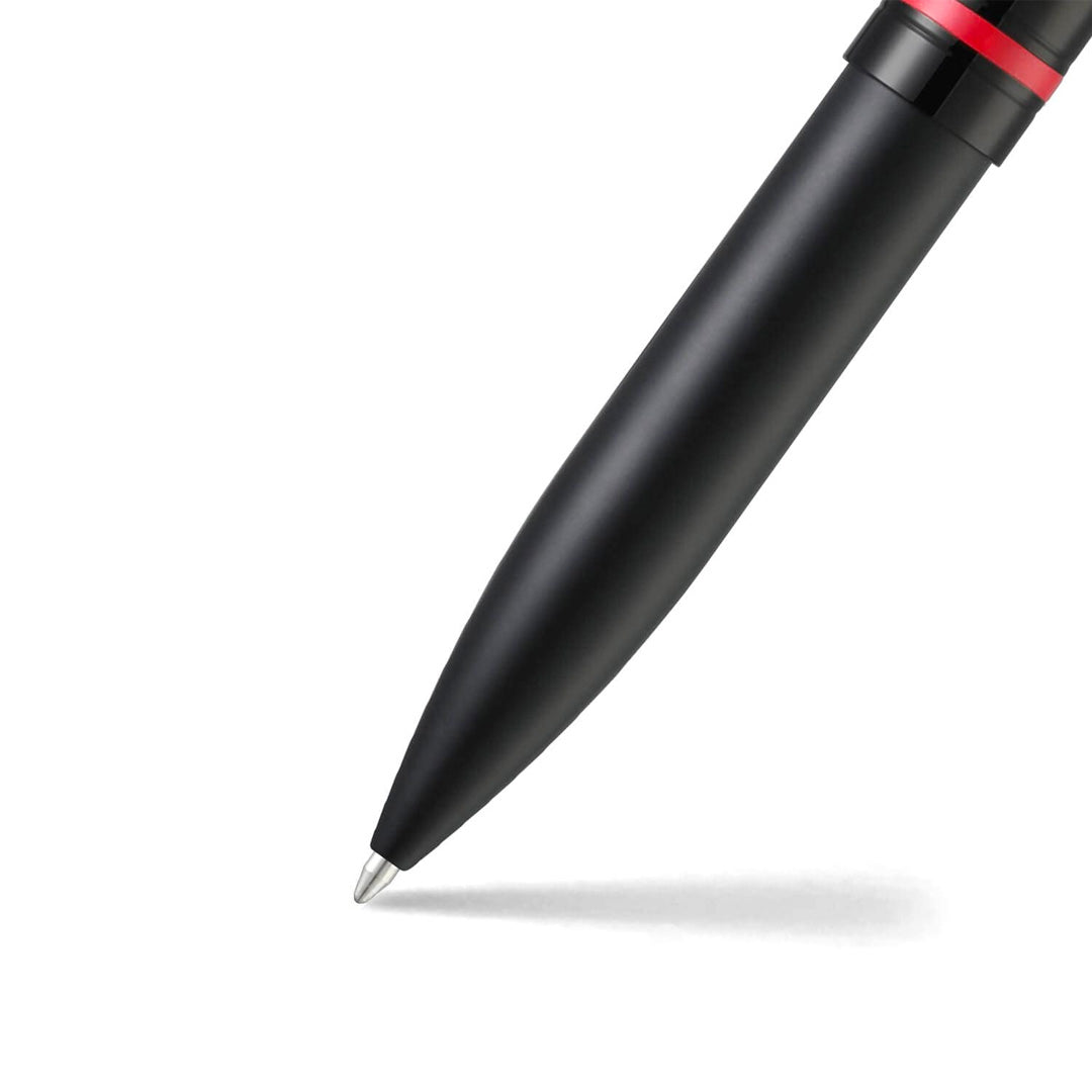 Sheaffer Icon Ballpoint Pen Matt Black