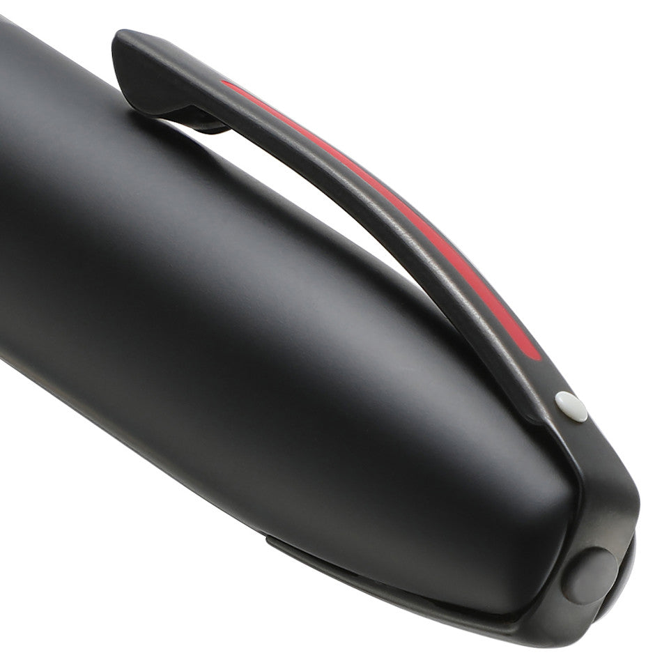 Sheaffer Icon Rollerball Pen Matt Black