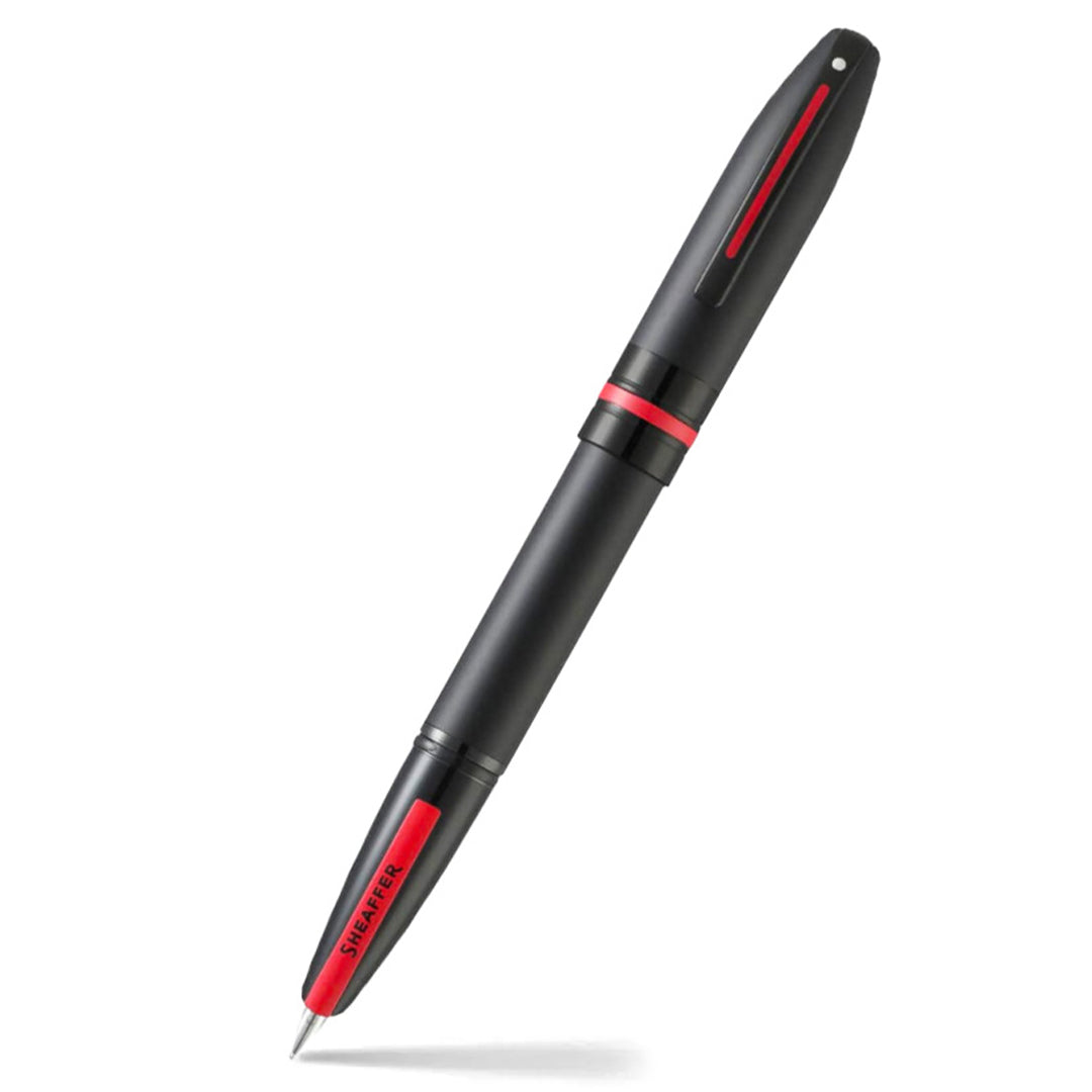 Sheaffer Icon Fountain Pen Matt Black