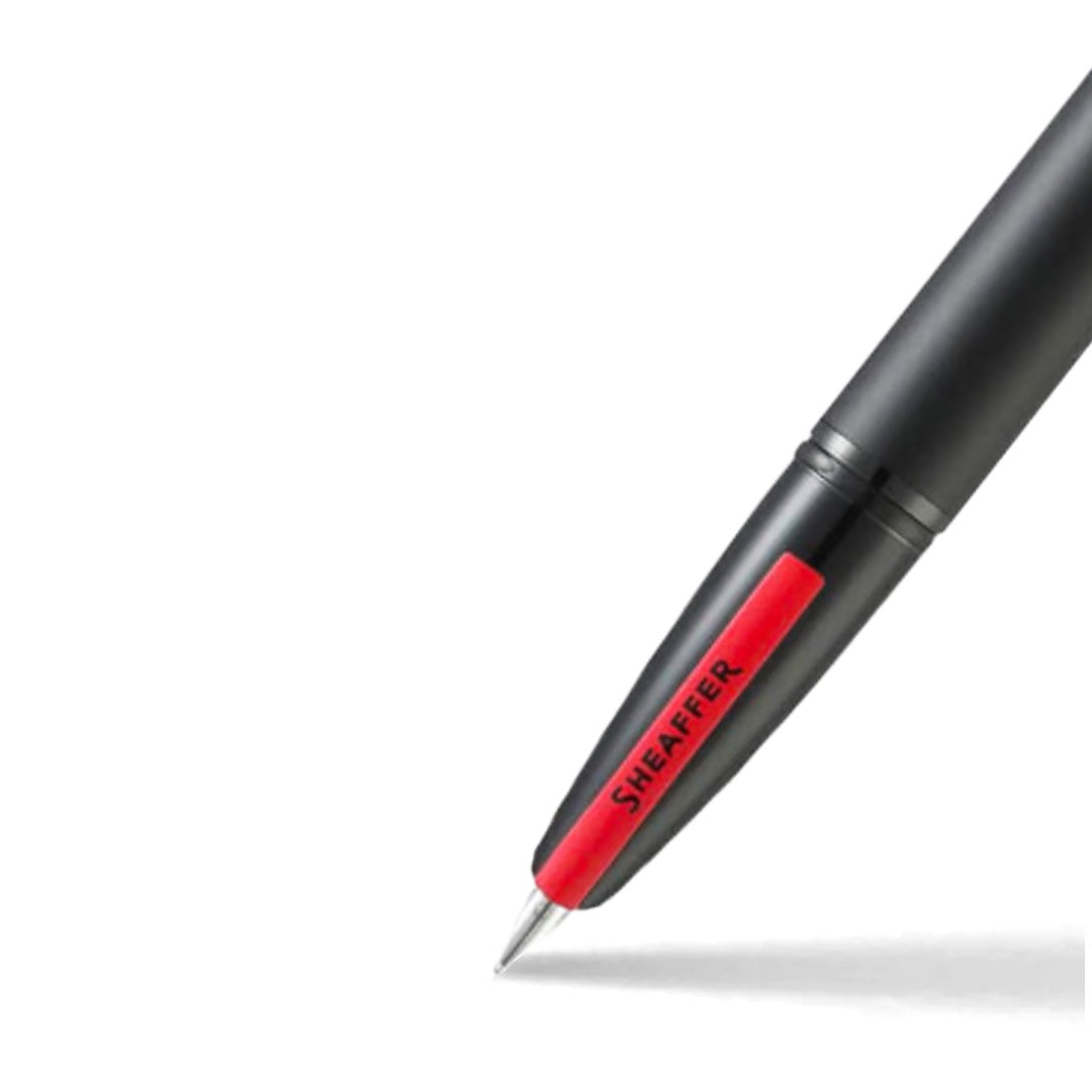 Sheaffer Icon Fountain Pen Matt Black