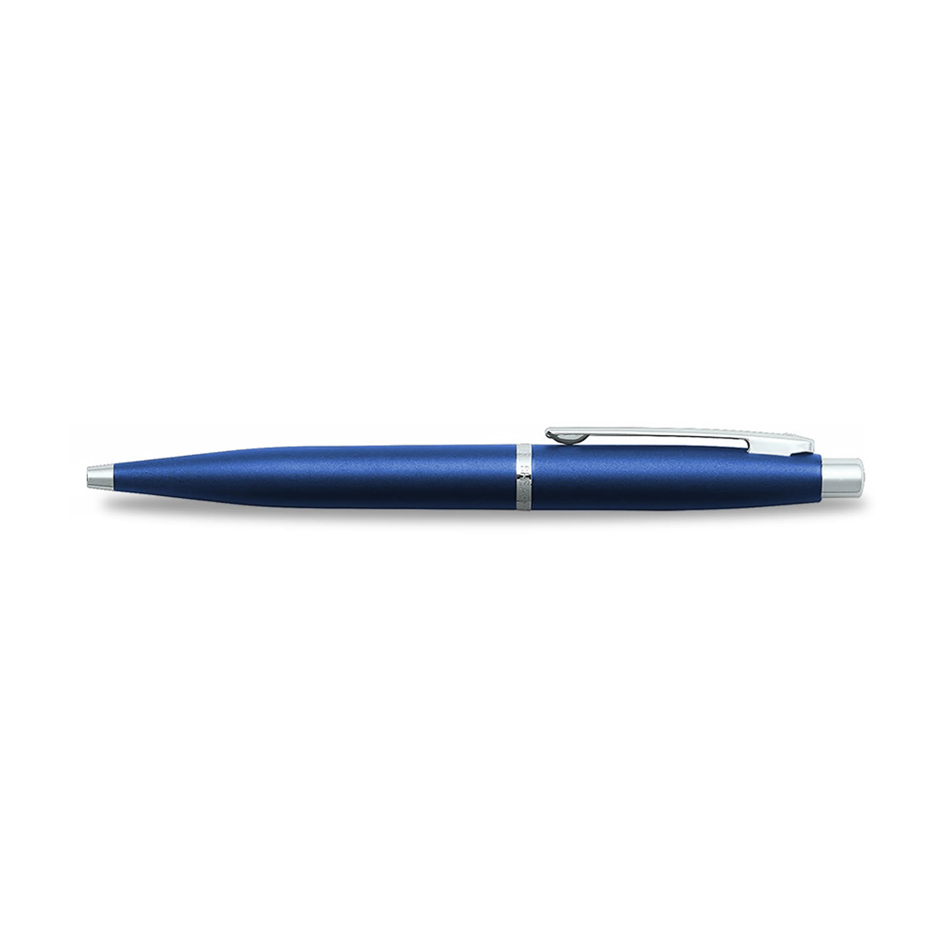 Sheaffer VFM Ballpoint Pen Neon Blue