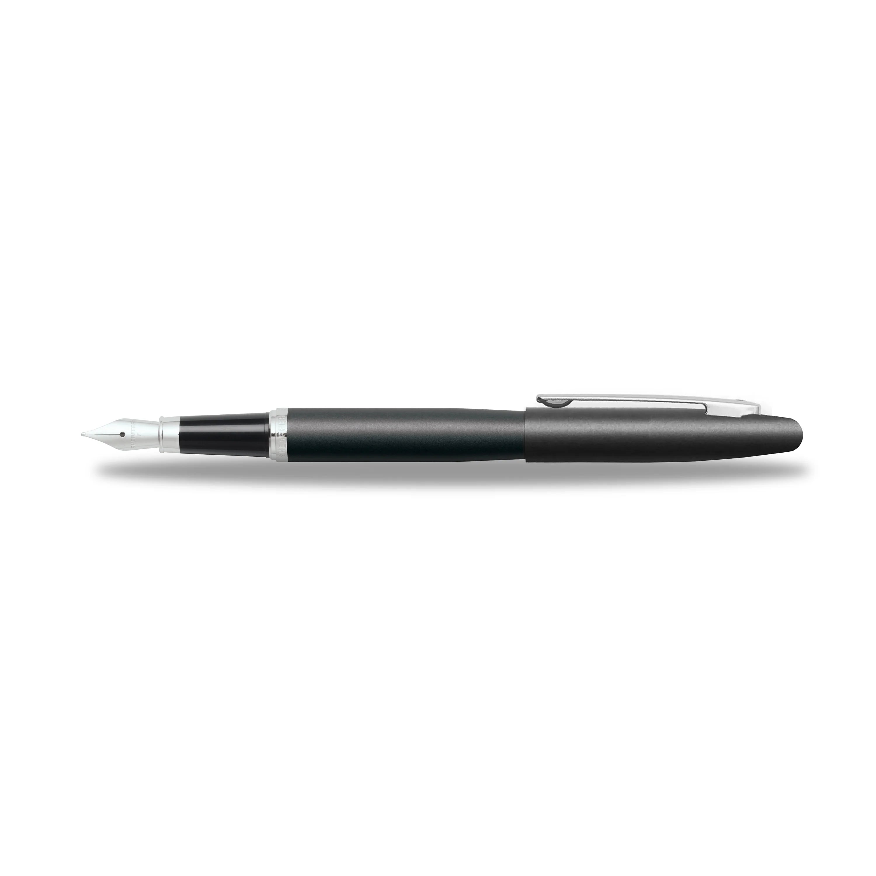 Sheaffer VFM Fountain Pen Matt Black