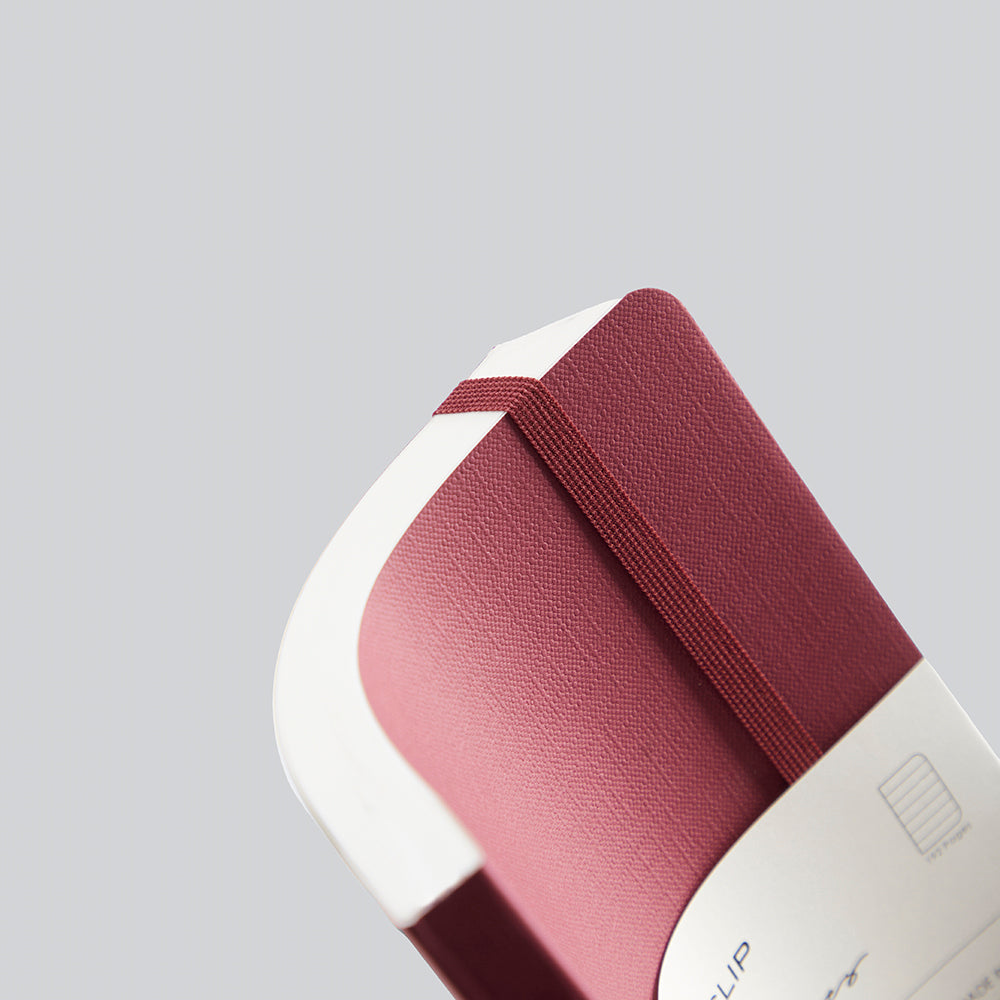 myPAPERCLIP Signature Series Notebook - A5