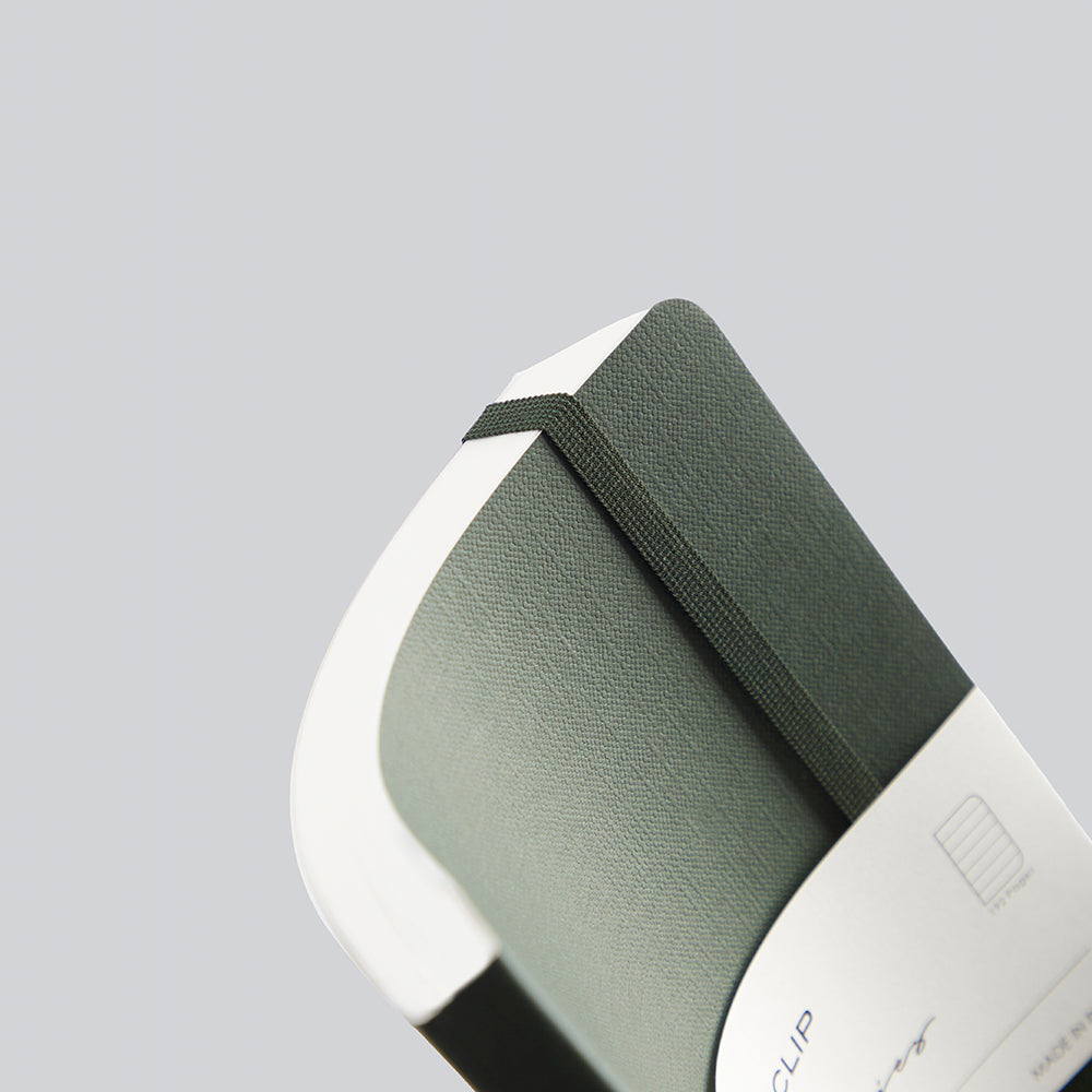 myPAPERCLIP Signature Series Notebook - A5