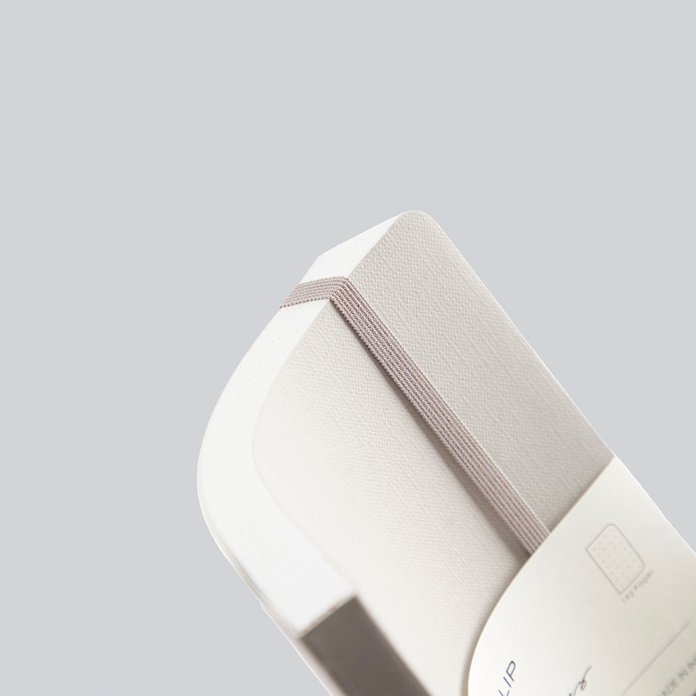 myPAPERCLIP Signature Series Notebook - A5