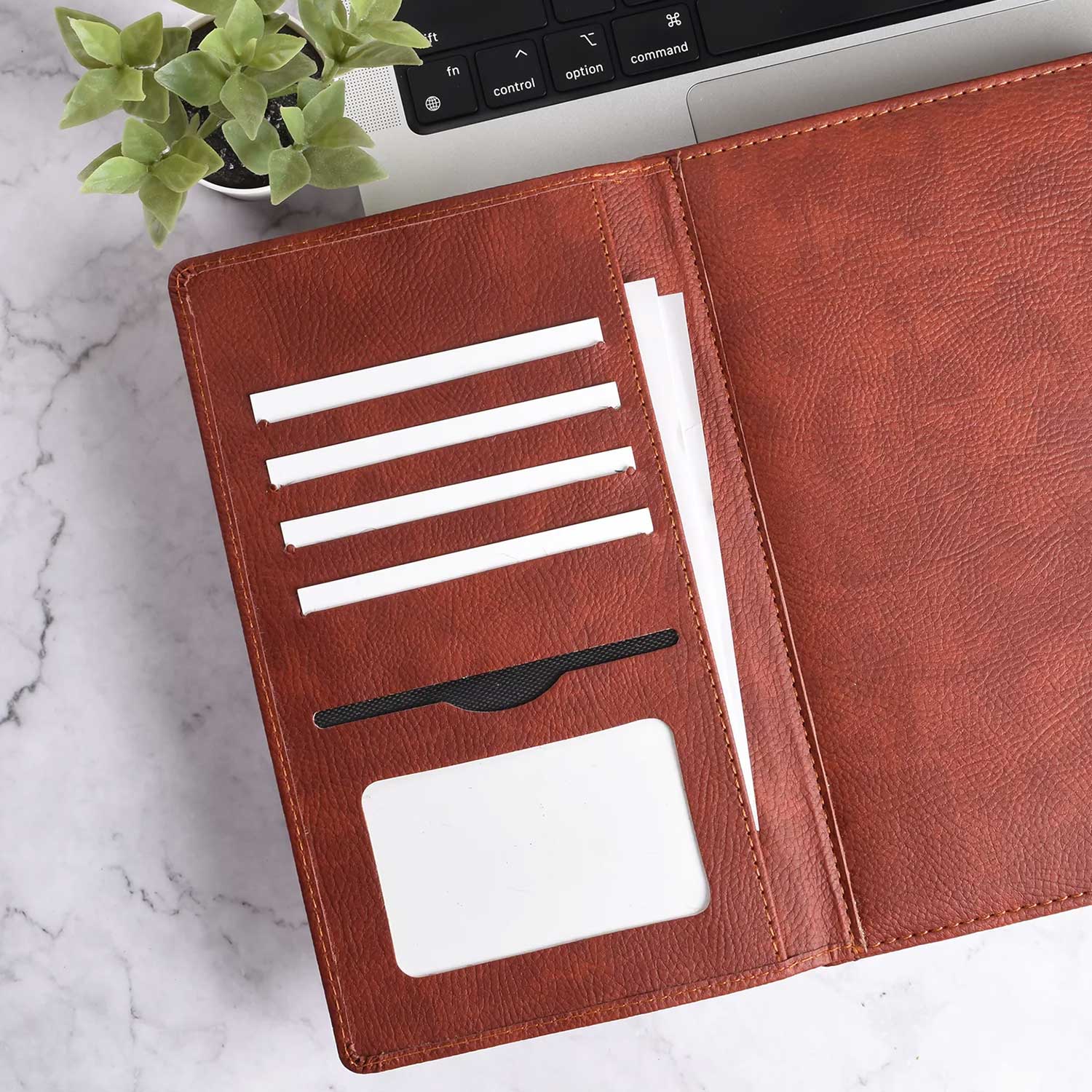 Scholar Folio Maroon Notebook - A5, Ruled