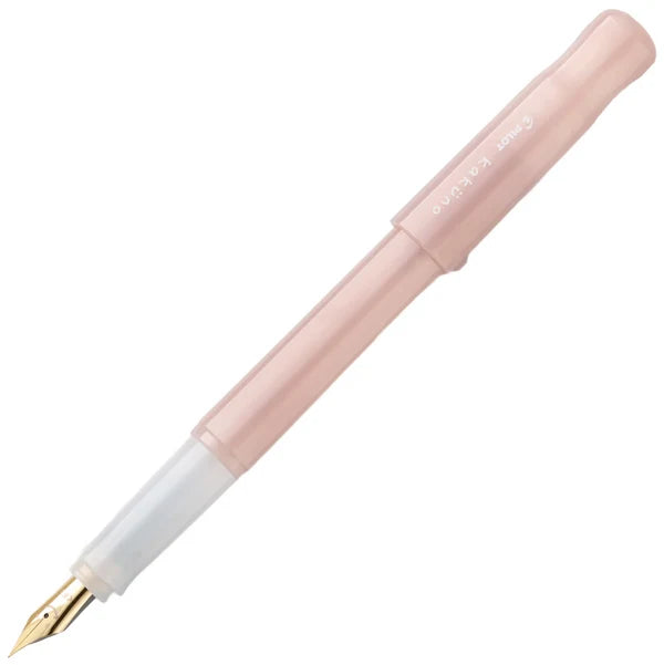 Pilot Kakuno Fountain Pen (Medium Nib)