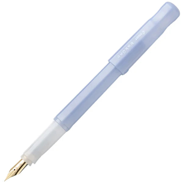 Pilot Kakuno Fountain Pen (Medium Nib)