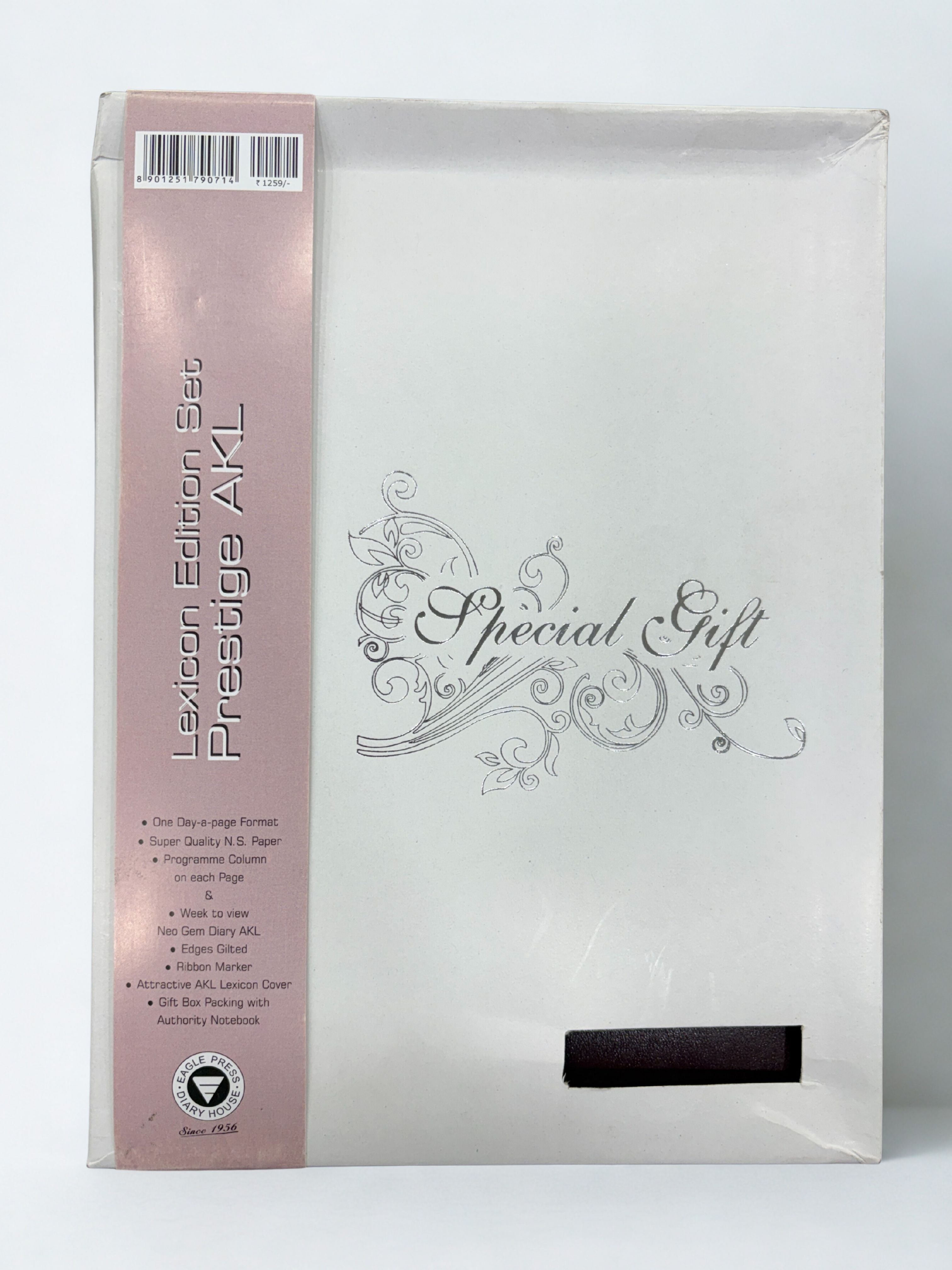 Eagle Prestige Lexicon Edition Set