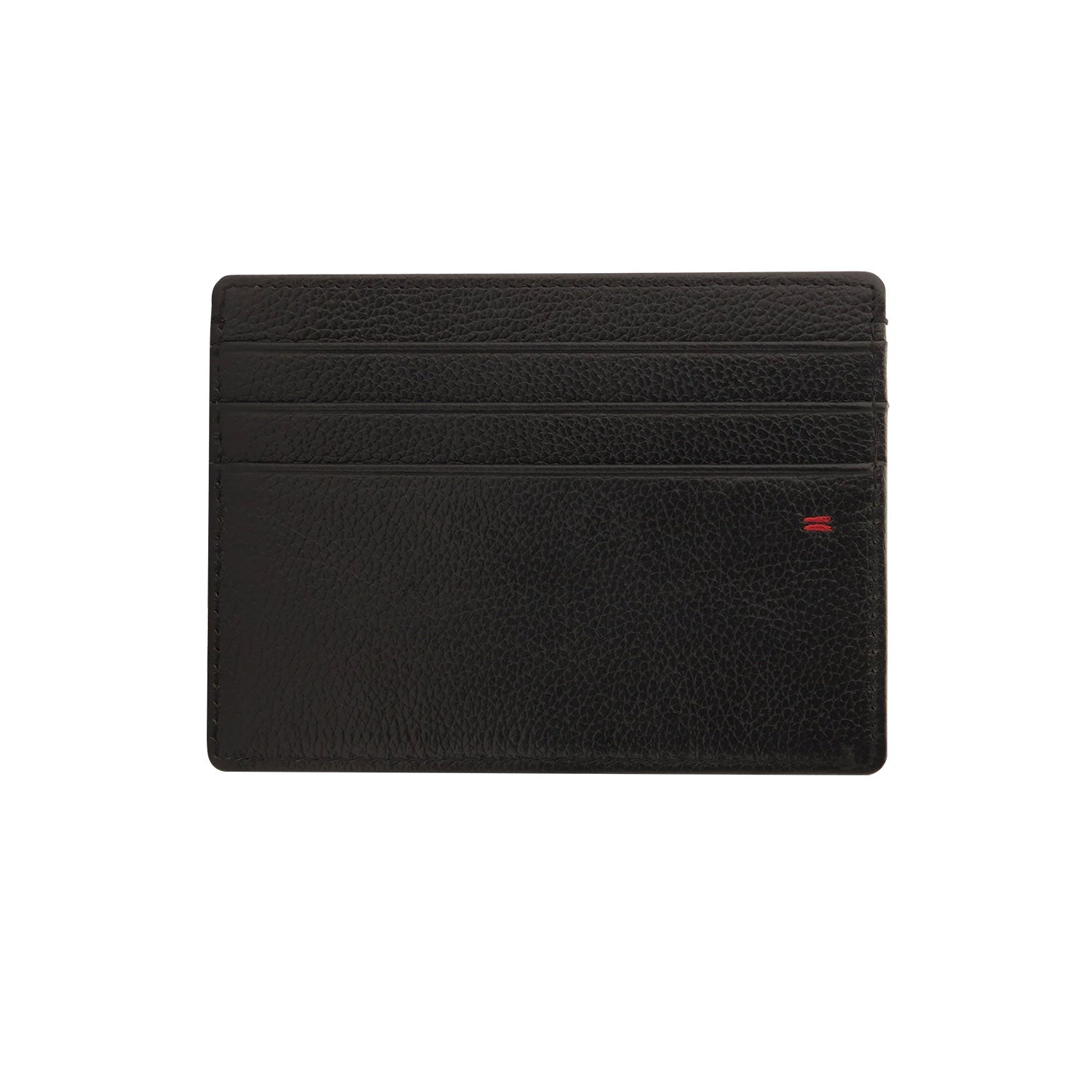 Sheaffer Gift Set - 300 Series Glossy Black CT Ball Pen with Credit Card Holder