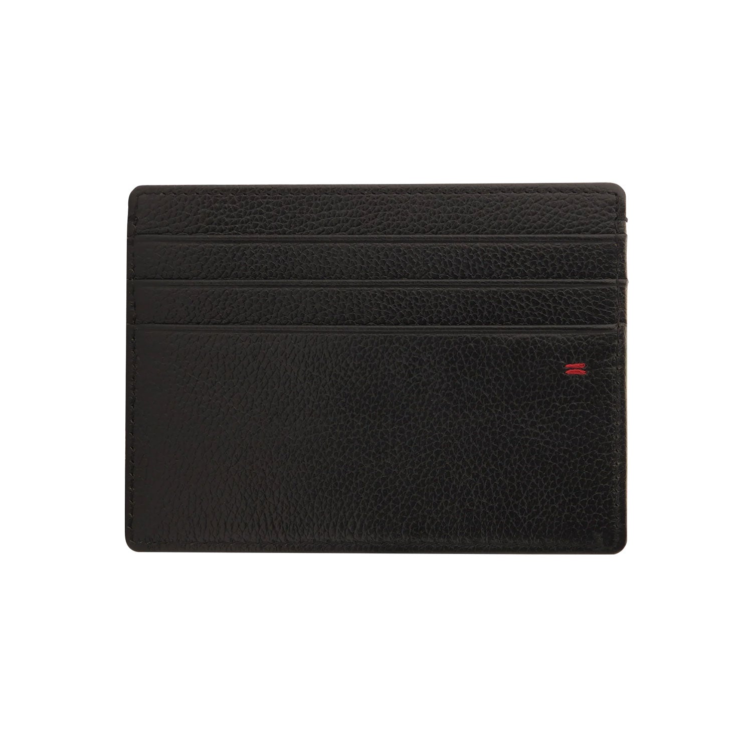 Sheaffer Gift Set - 300 Series Glossy Black GT Ball Pen with Credit Card Holder