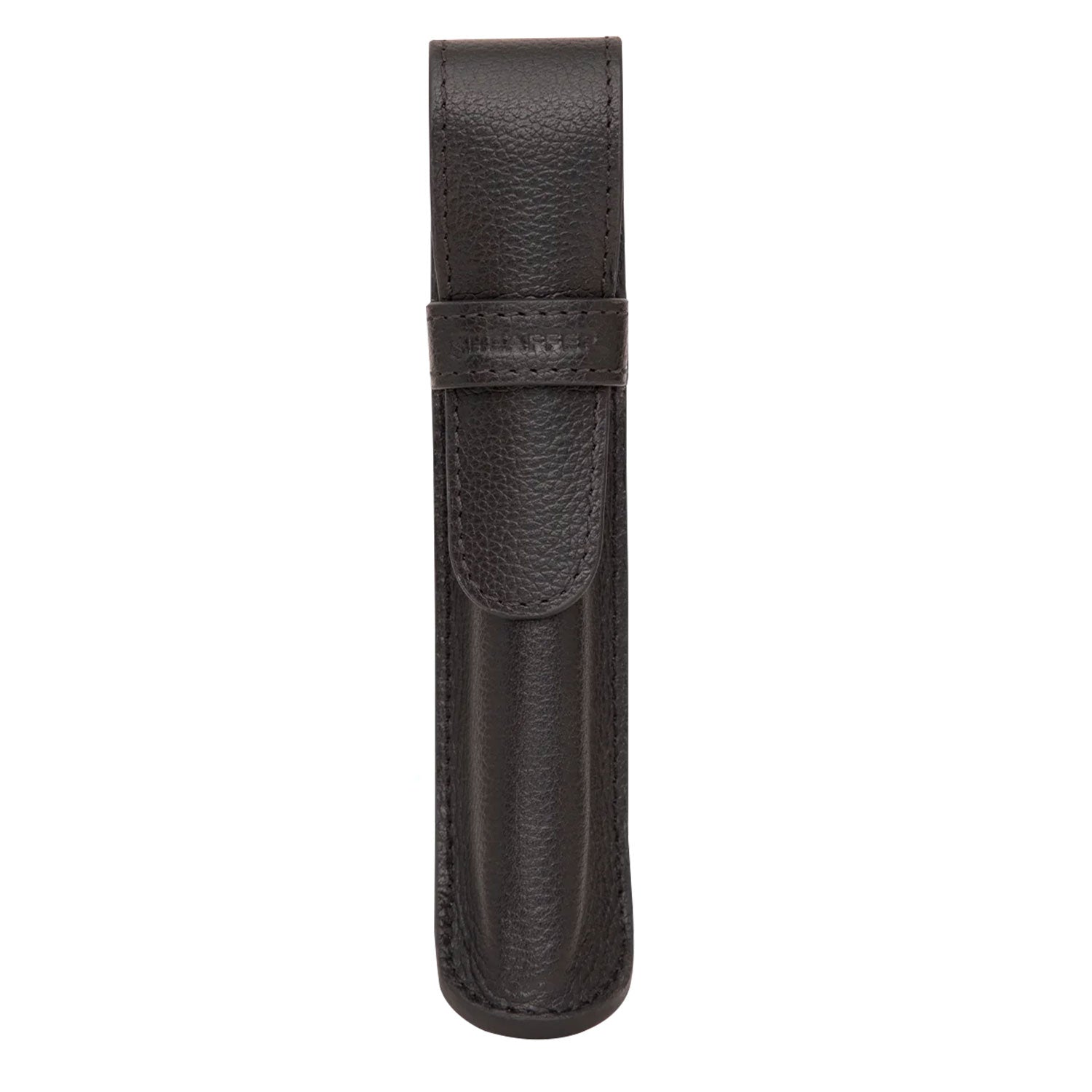 Sheaffer Gift Set - 300 Series Glossy Black GT Ball Pen with Pen Pouch