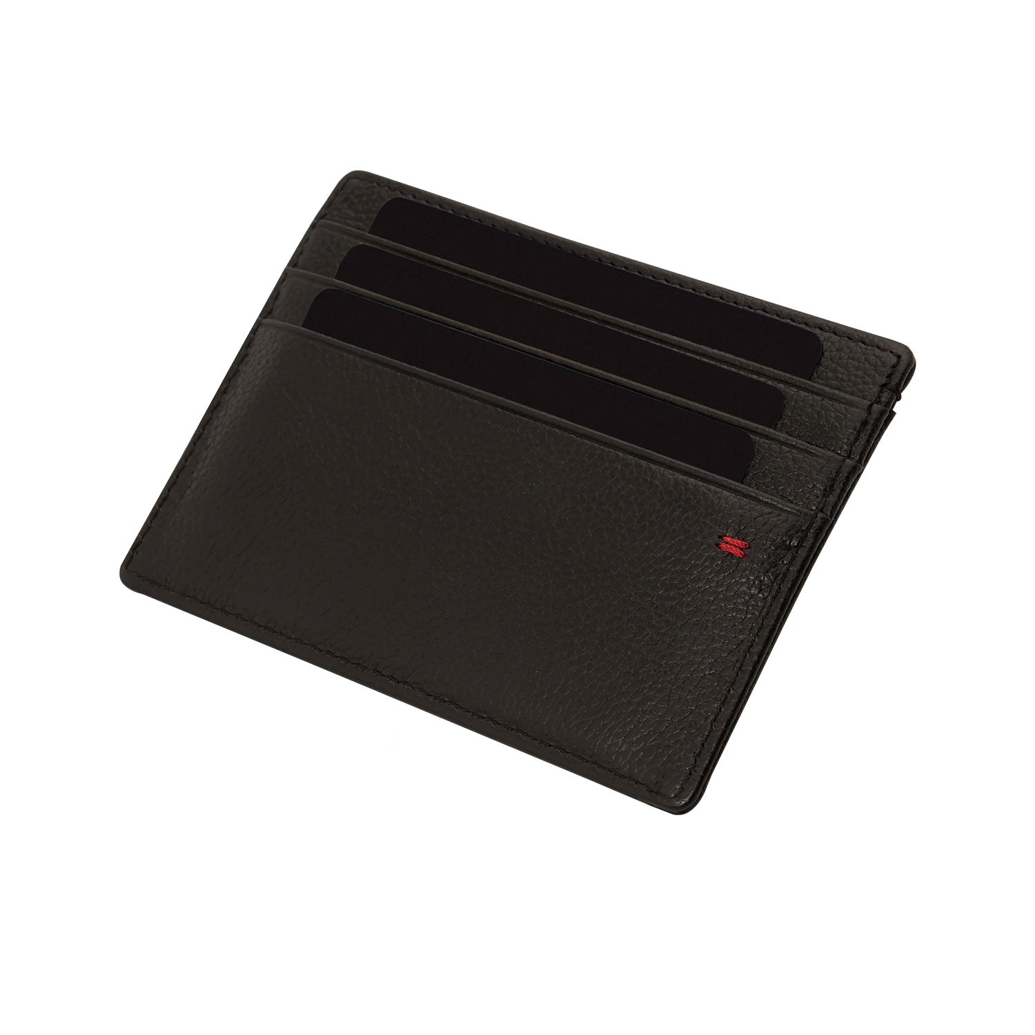 Sheaffer Gift Set - 300 Series Bright Chrome GT Ball Pen with Credit Card Holder