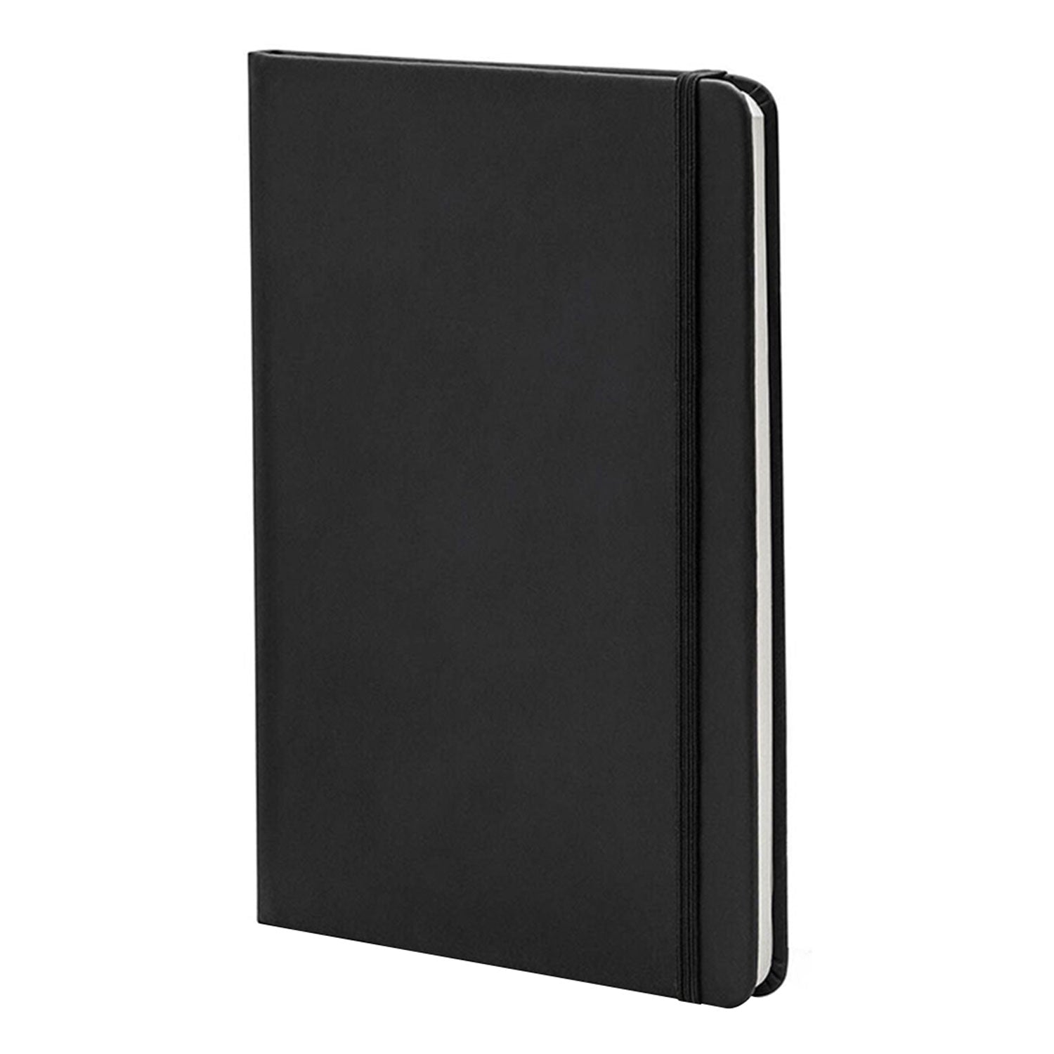 Sheaffer Gift Set - 100 Series Matte Black Ball Pen with A5 Black Notebook