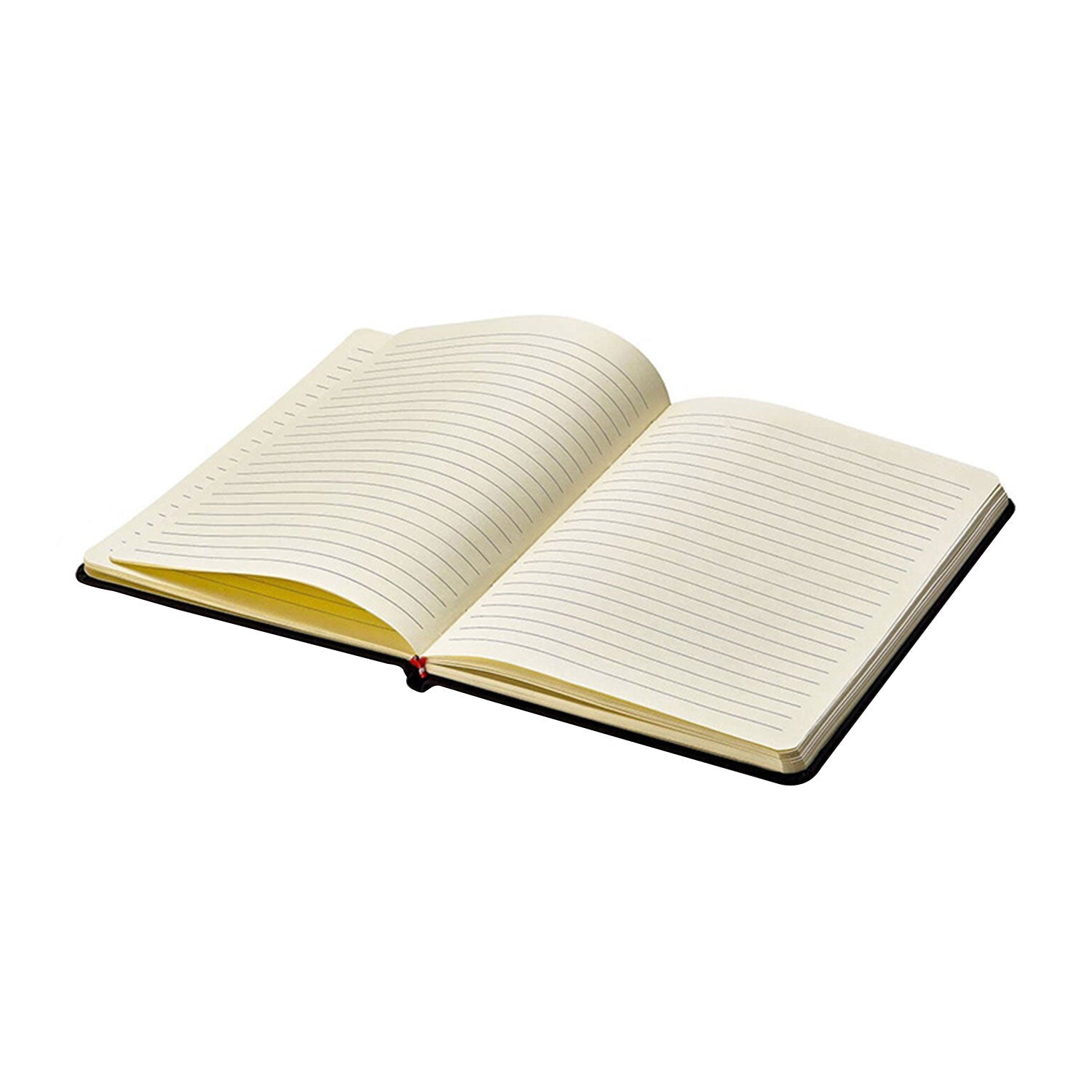 Sheaffer Gift Set - 100 Series Matte Black Ball Pen with A5 Black Notebook
