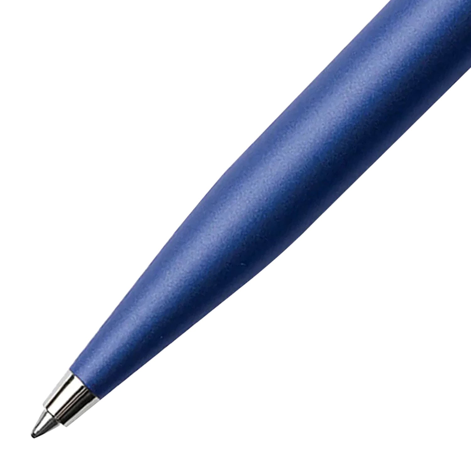 Sheaffer Gift Set - VFM Blue Ball Pen with A6 Black Notebook