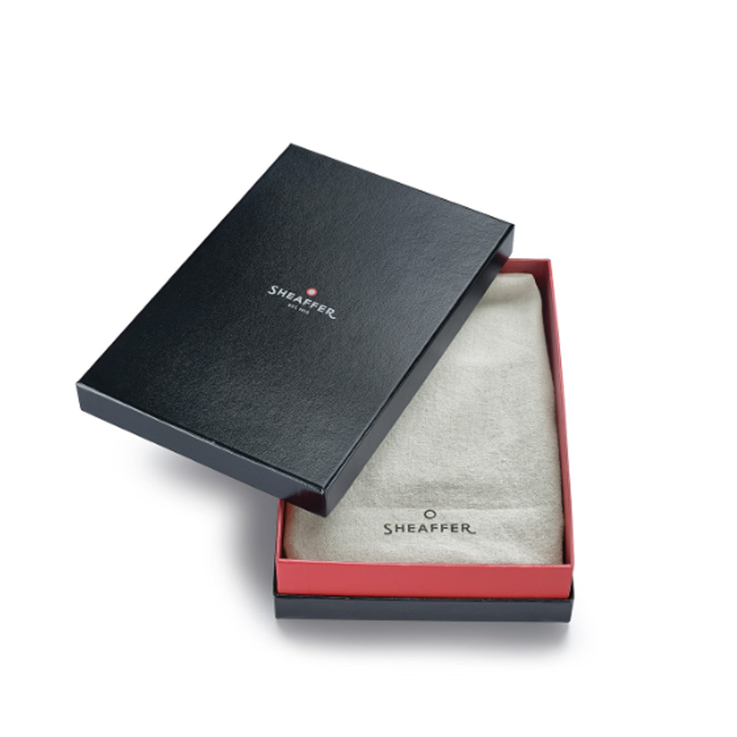 Sheaffer Superbook Mini 8000mAh Power Bank Organizer - Blue