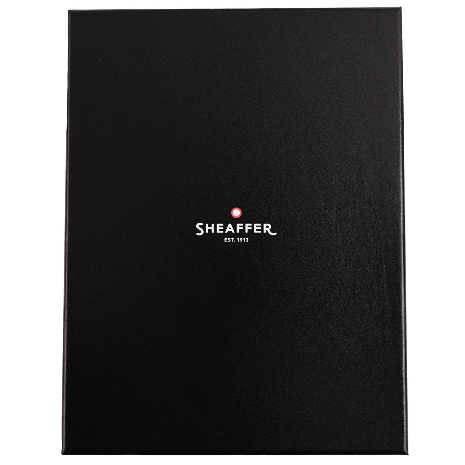 Sheaffer Superbook Organizer with Wireless Charging + 12000 mAh Powerbank and 16GB Pendrive - Brown