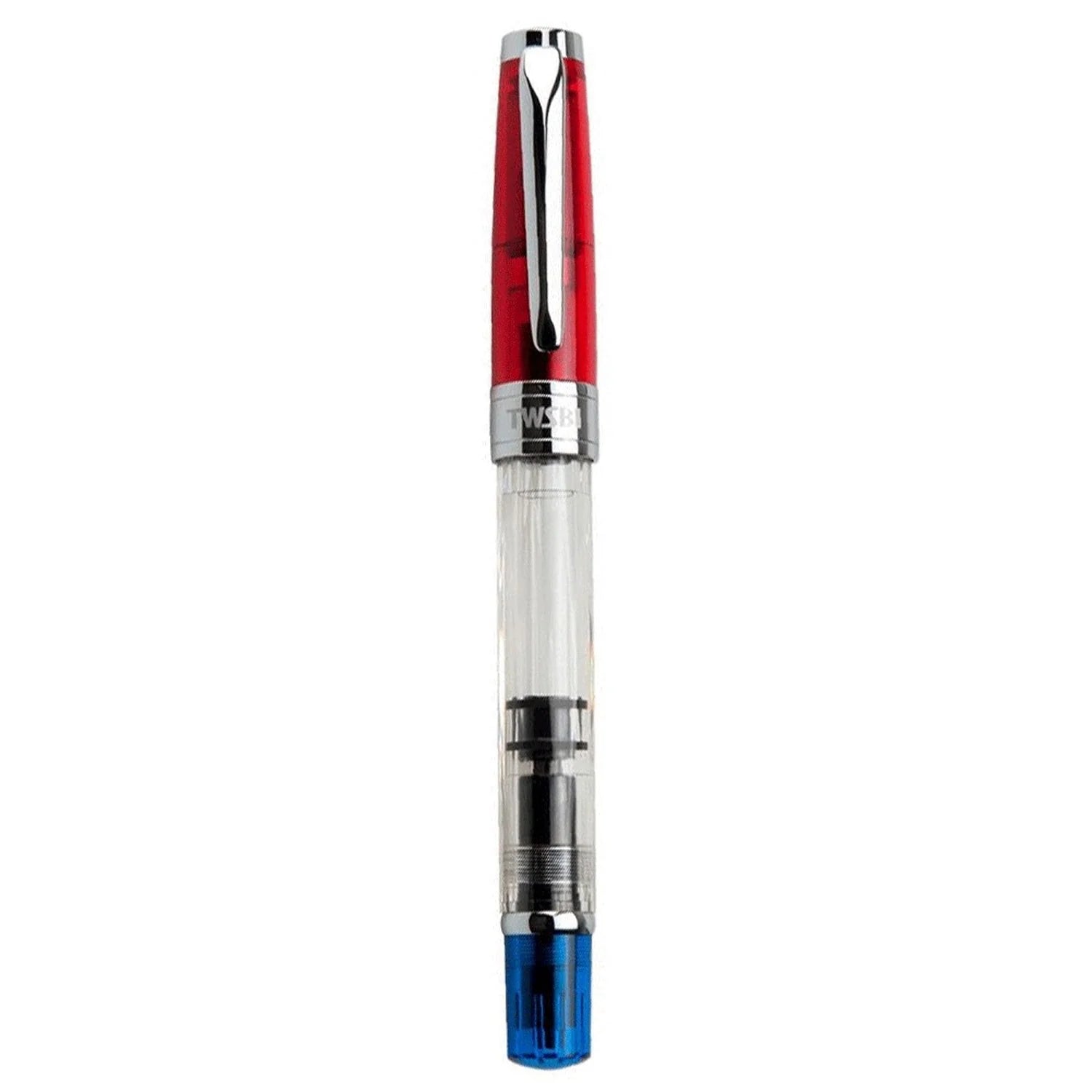 TWSBI Diamond 580 RBT Fountain Pen
