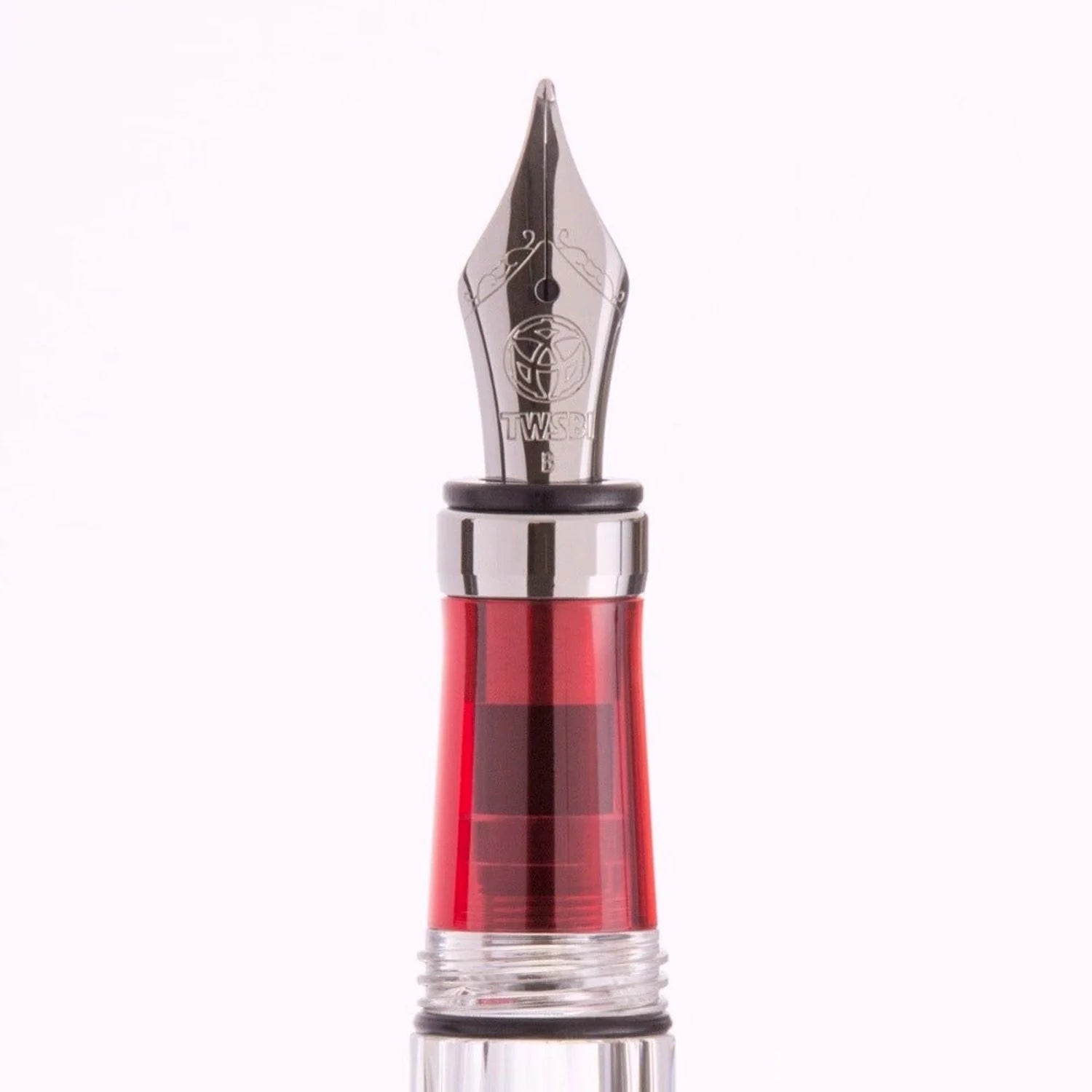 TWSBI Diamond 580 RBT Fountain Pen