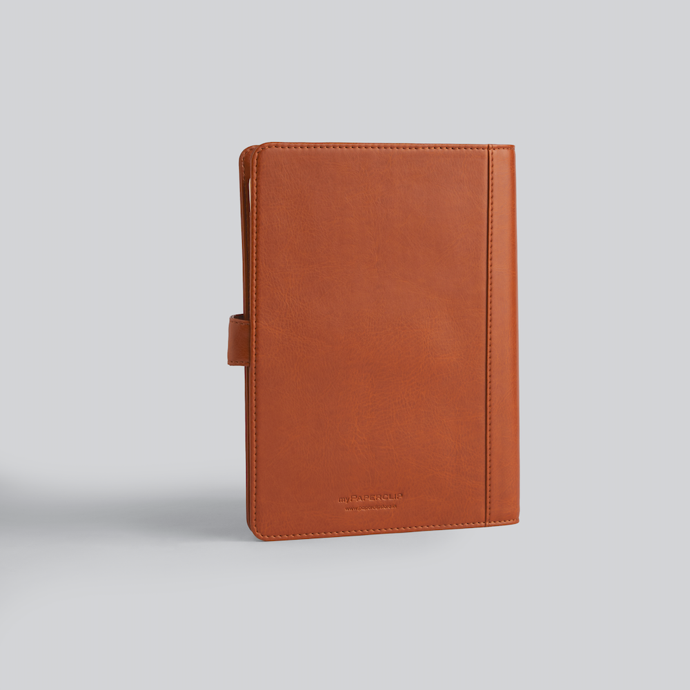 myPAPERCLIP Organiser Classic L3