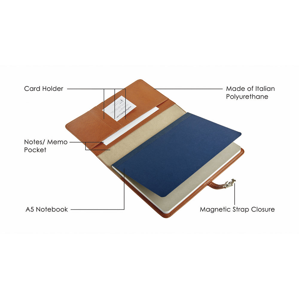 myPAPERCLIP Organiser Classic L1