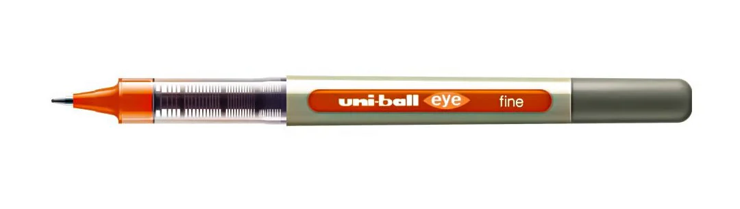 Uniball Eye 0.7mm Rollerball Pen UB 157 (12 Pack)