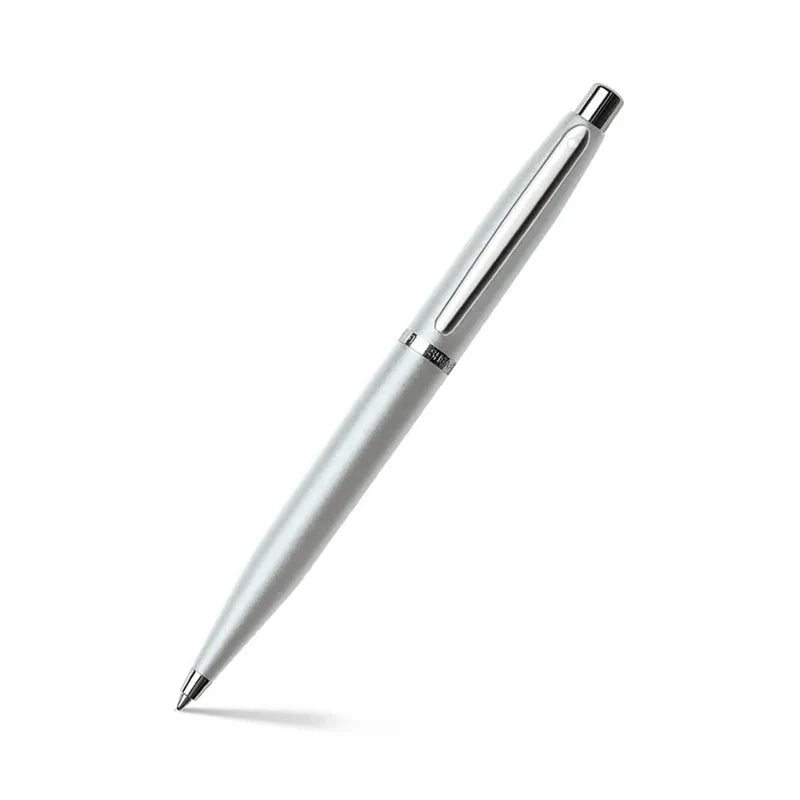 Sheaffer VFM Ballpoint Pen chorme trim