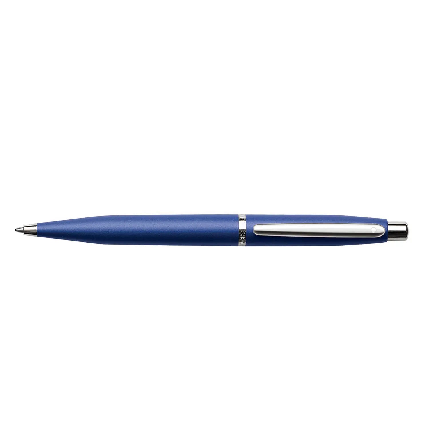 Sheaffer VFM Ballpoint Pen Neon Blue
