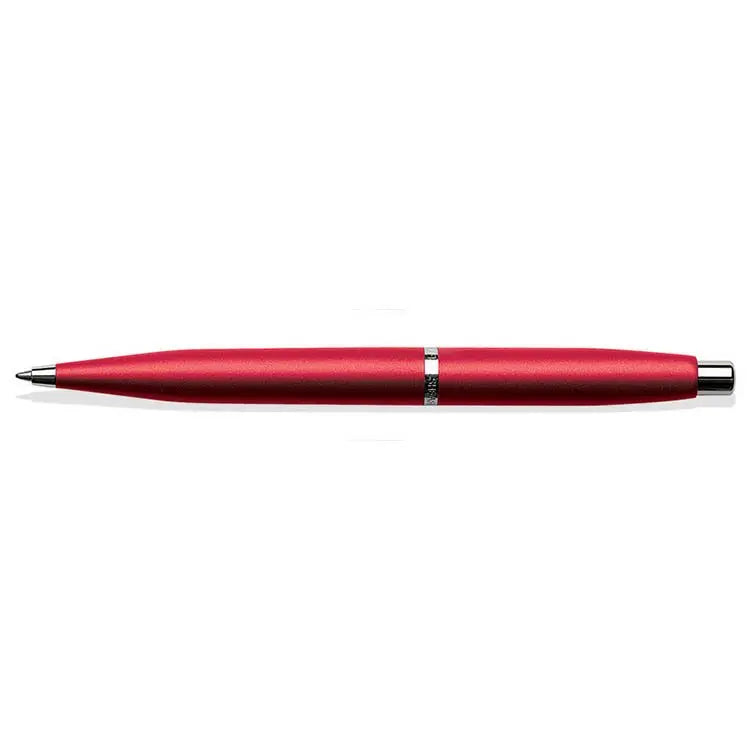 Sheaffer VFM Ballpoint Pen Excessive Red