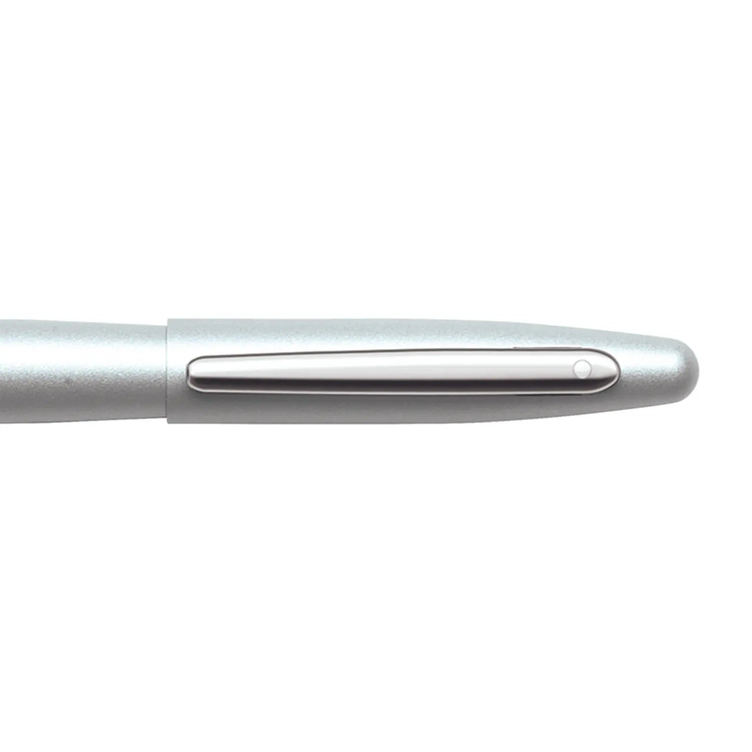 Sheaffer VFM Rollerball Pen Strobe Silver
