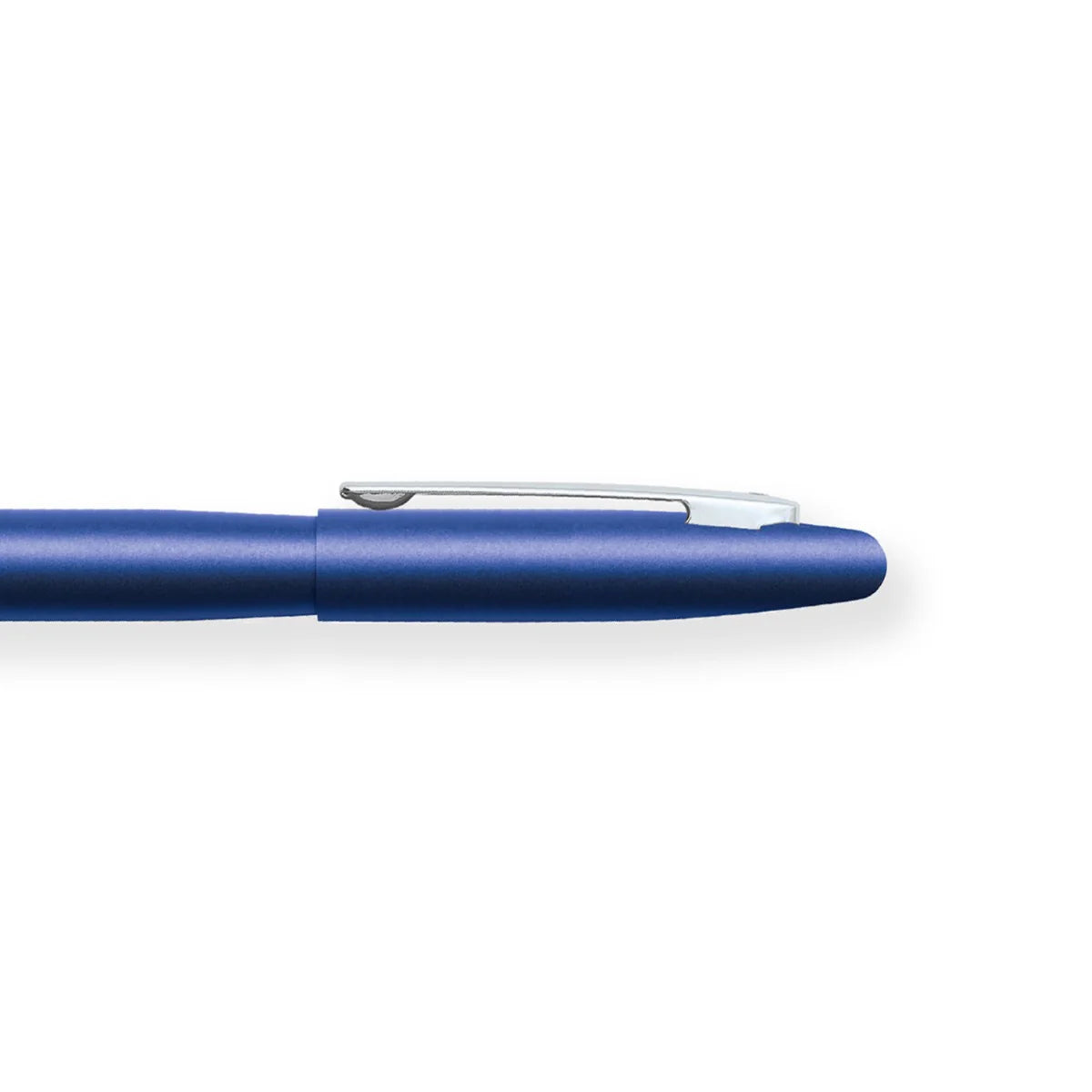 Sheaffer VFM Rollerball Pen Neon Blue